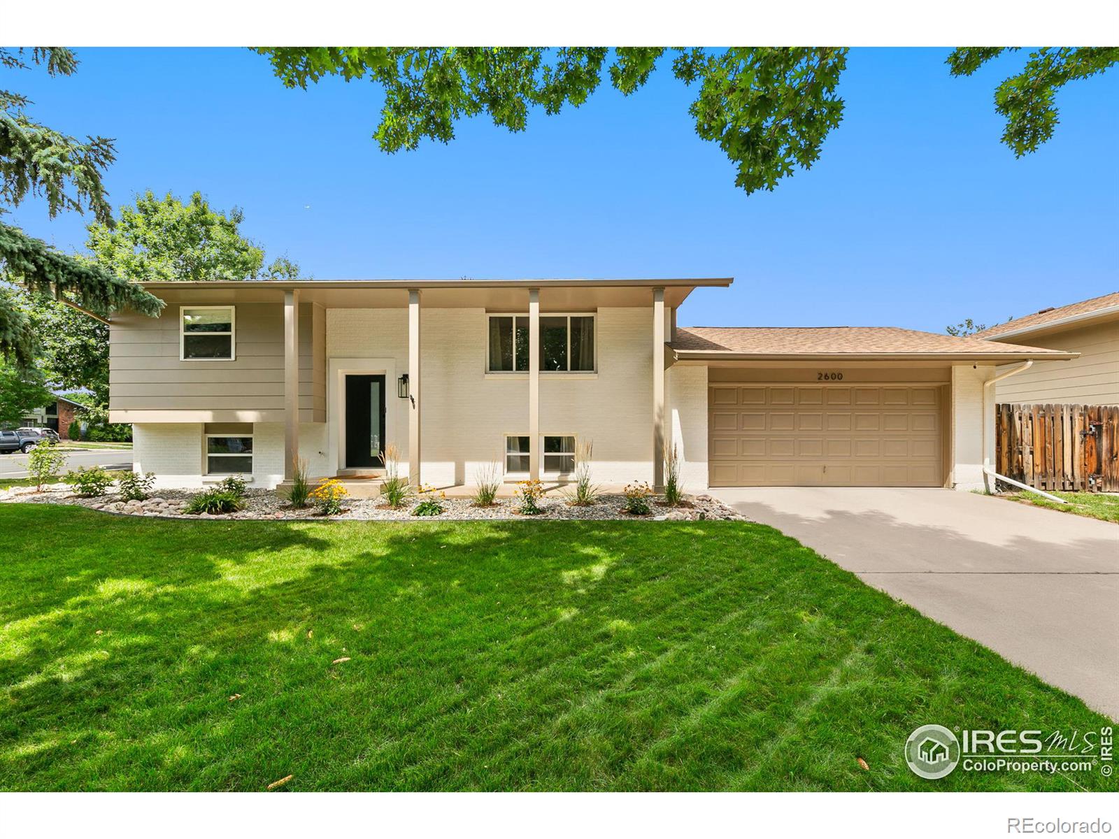 MLS Image #0 for 2600  avocet road,fort collins, Colorado