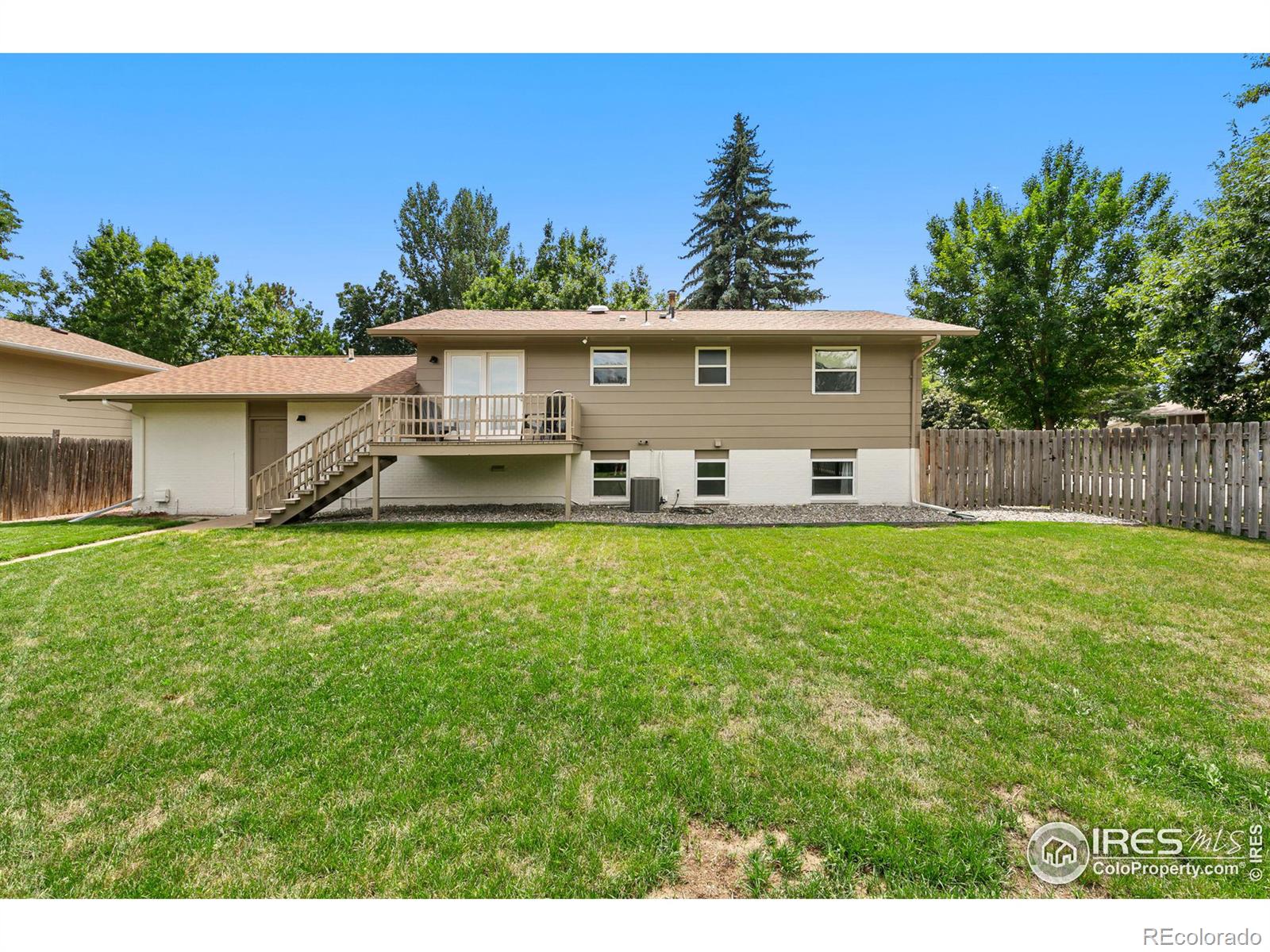 MLS Image #22 for 2600  avocet road,fort collins, Colorado