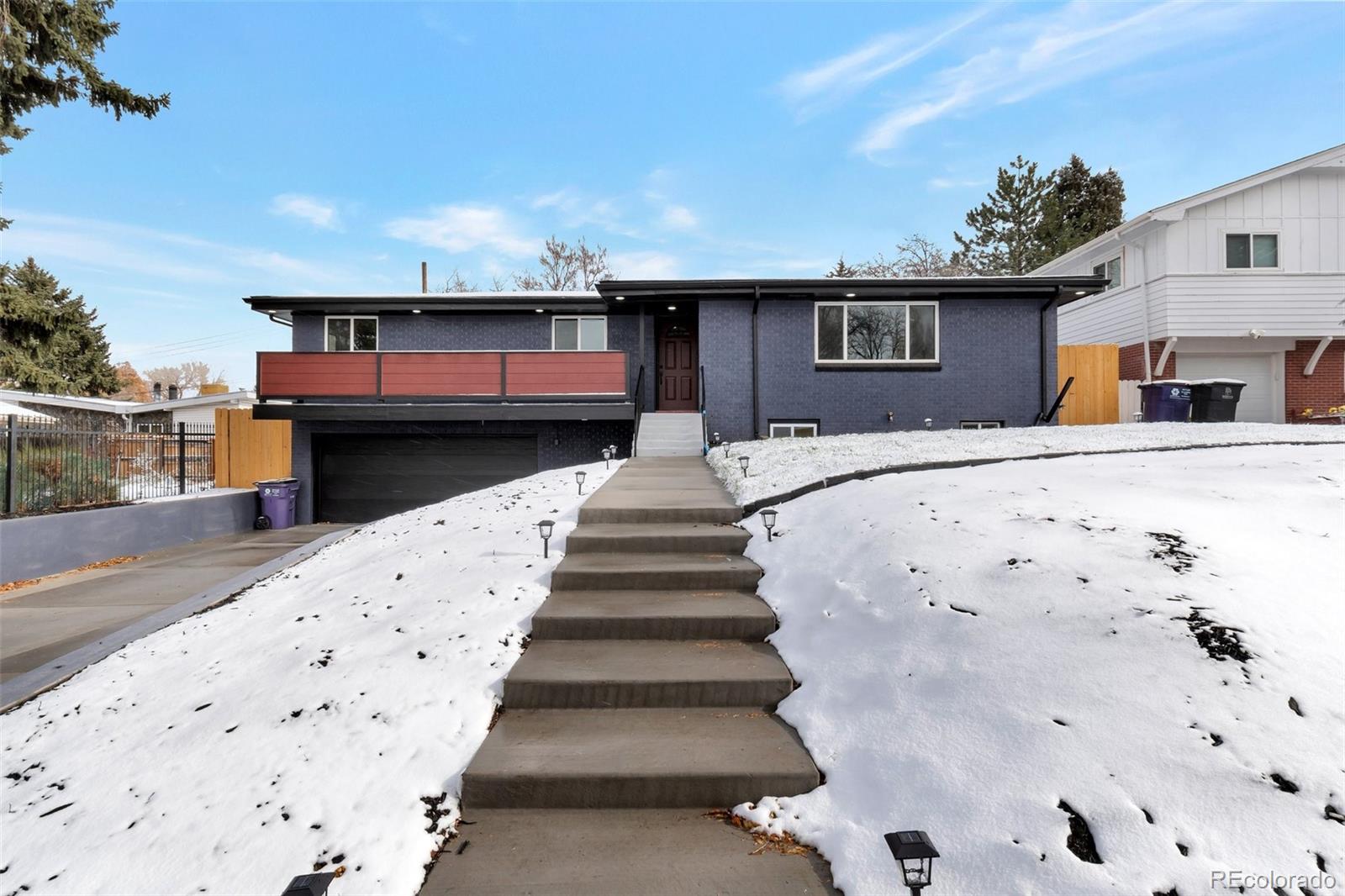 MLS Image #0 for 2220 s vrain street,denver, Colorado