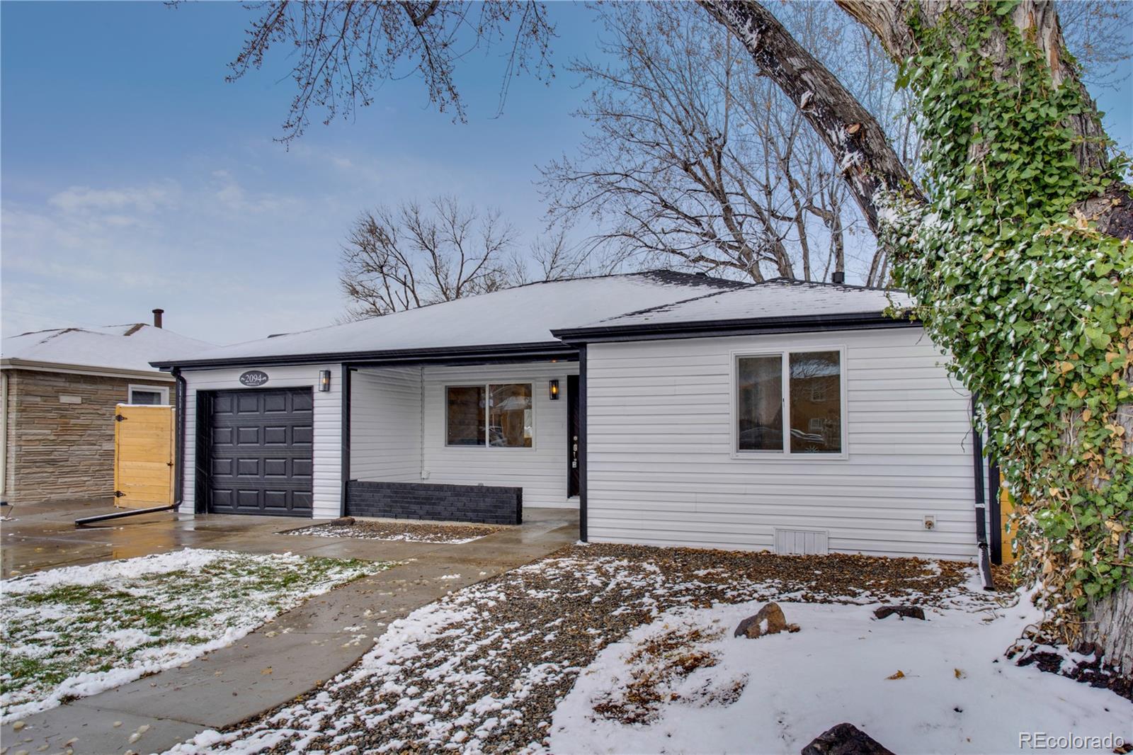 MLS Image #2 for 2094  marshall street,edgewater, Colorado