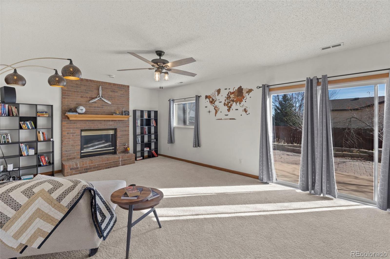 MLS Image #25 for 5285  wilhelm drive,colorado springs, Colorado