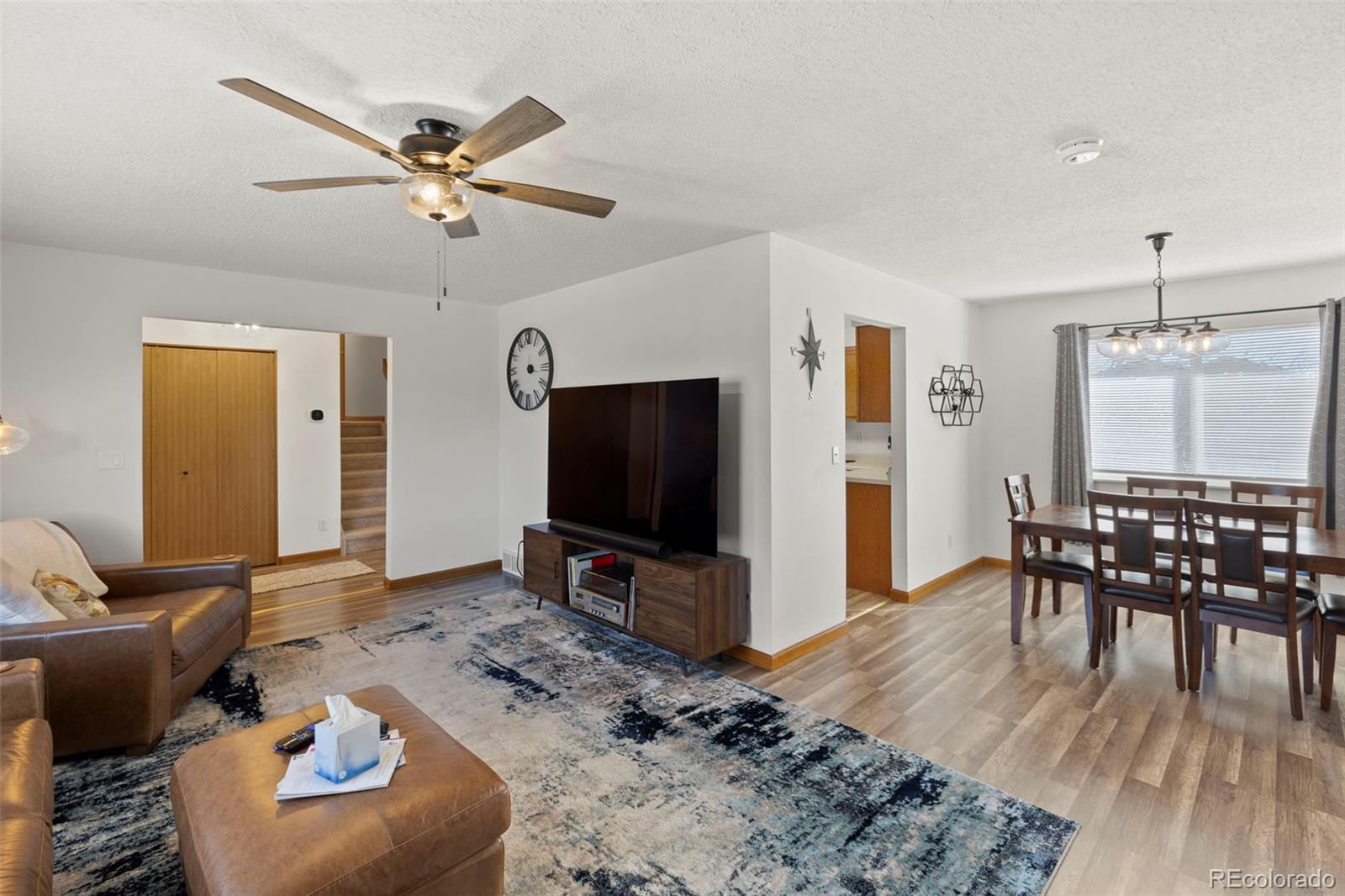 MLS Image #3 for 5285  wilhelm drive,colorado springs, Colorado