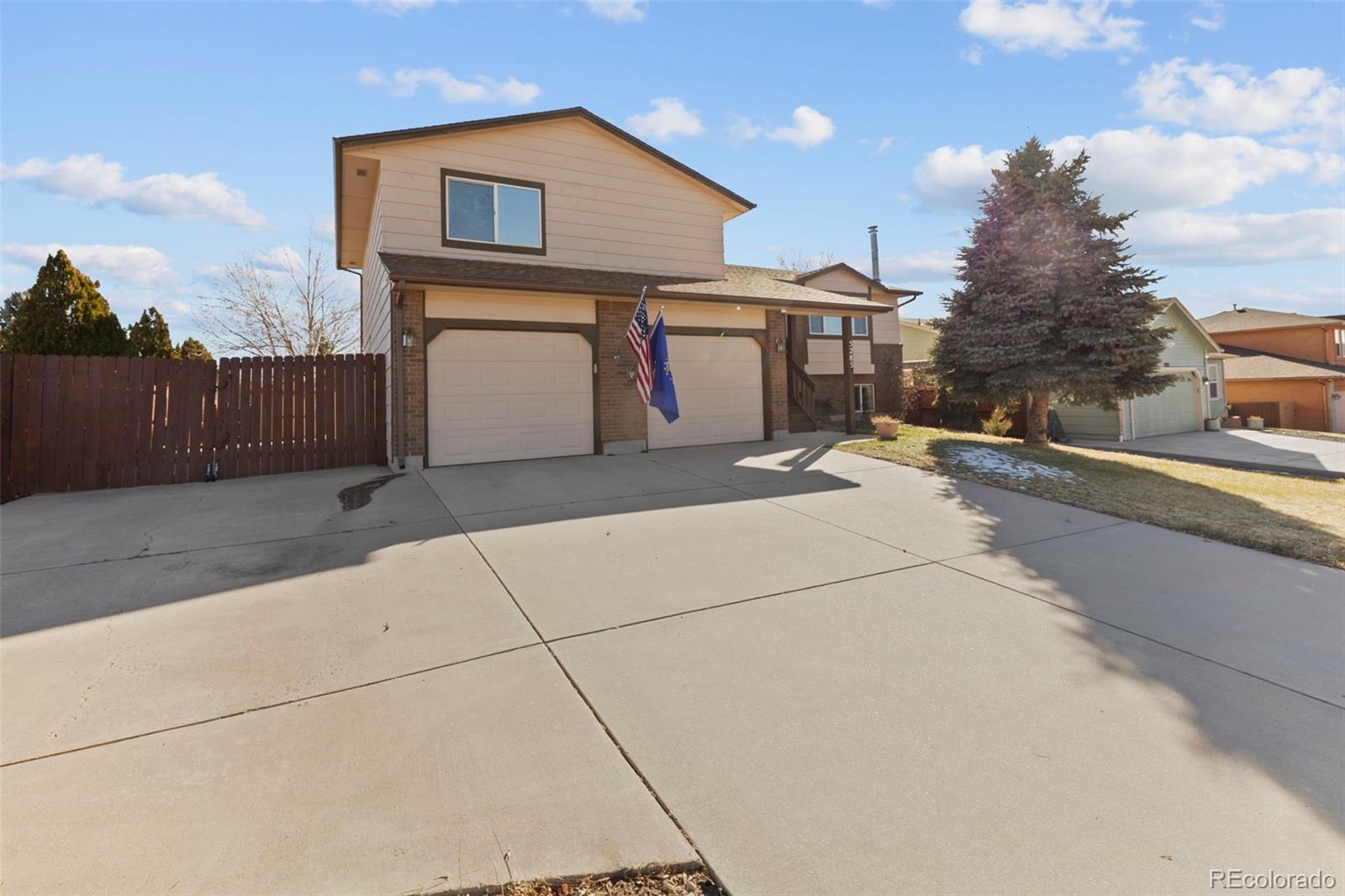 MLS Image #41 for 5285  wilhelm drive,colorado springs, Colorado