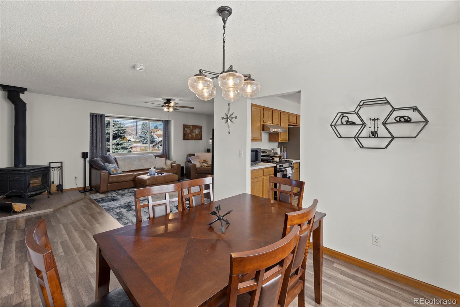 MLS Image #5 for 5285  wilhelm drive,colorado springs, Colorado