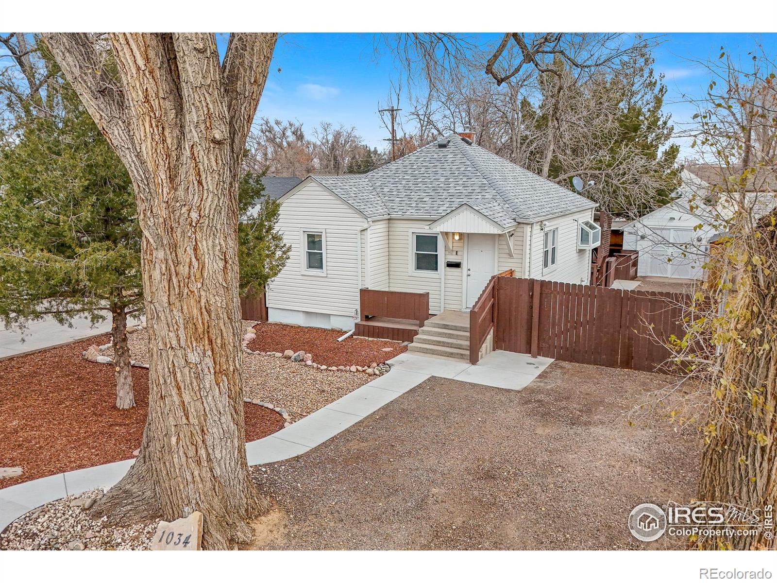 MLS Image #0 for 1034  19th avenue,greeley, Colorado