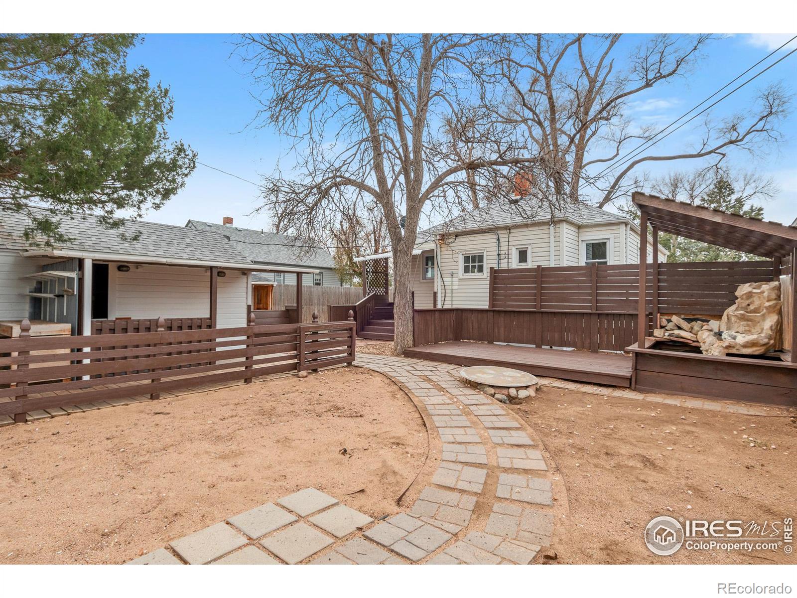 CMA Image for 1034  19th Avenue,Greeley, Colorado