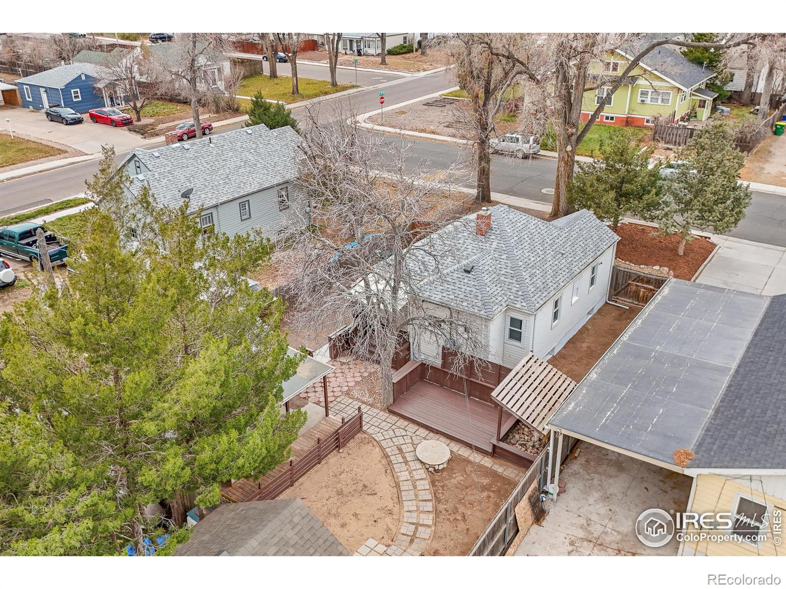 MLS Image #27 for 1034  19th avenue,greeley, Colorado