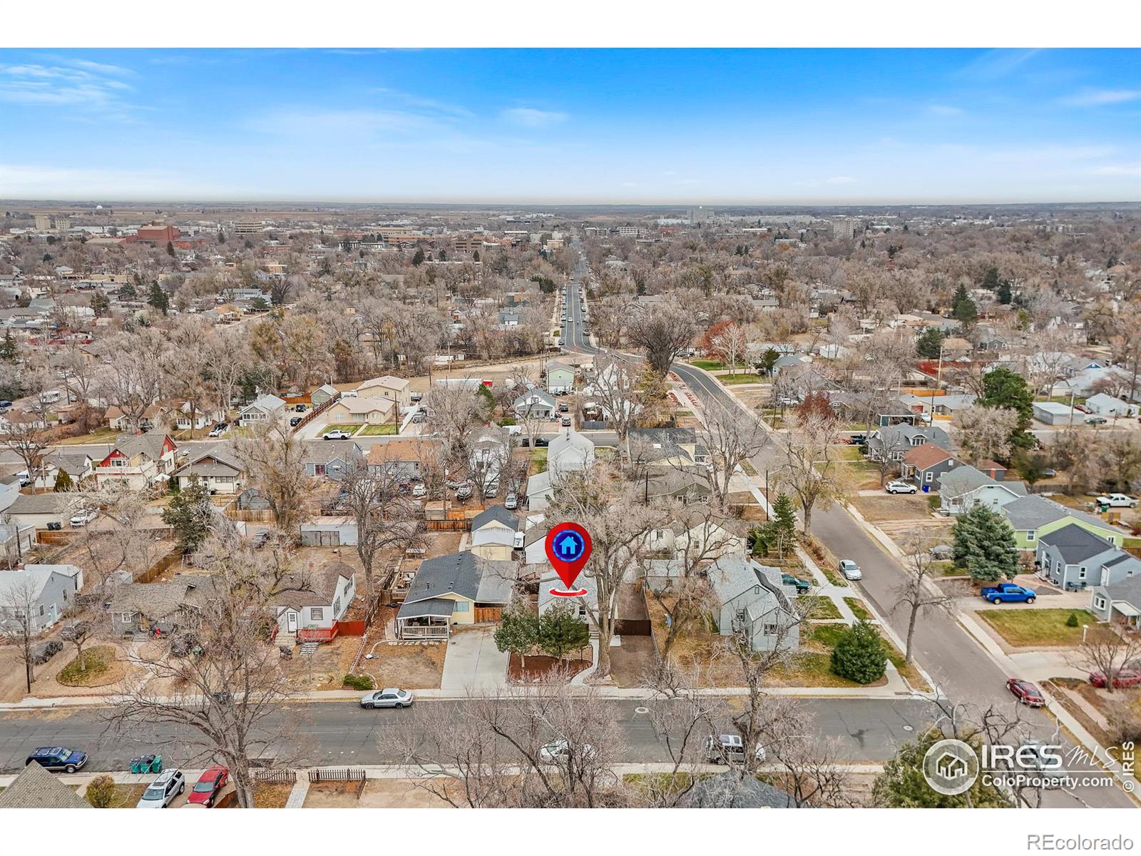 MLS Image #35 for 1034  19th avenue,greeley, Colorado