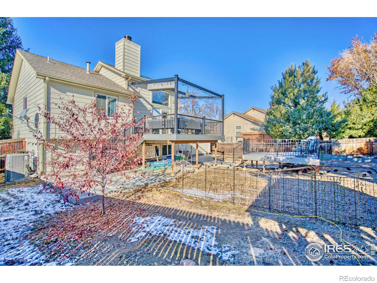 MLS Image #5 for 2154  stuart street,longmont, Colorado