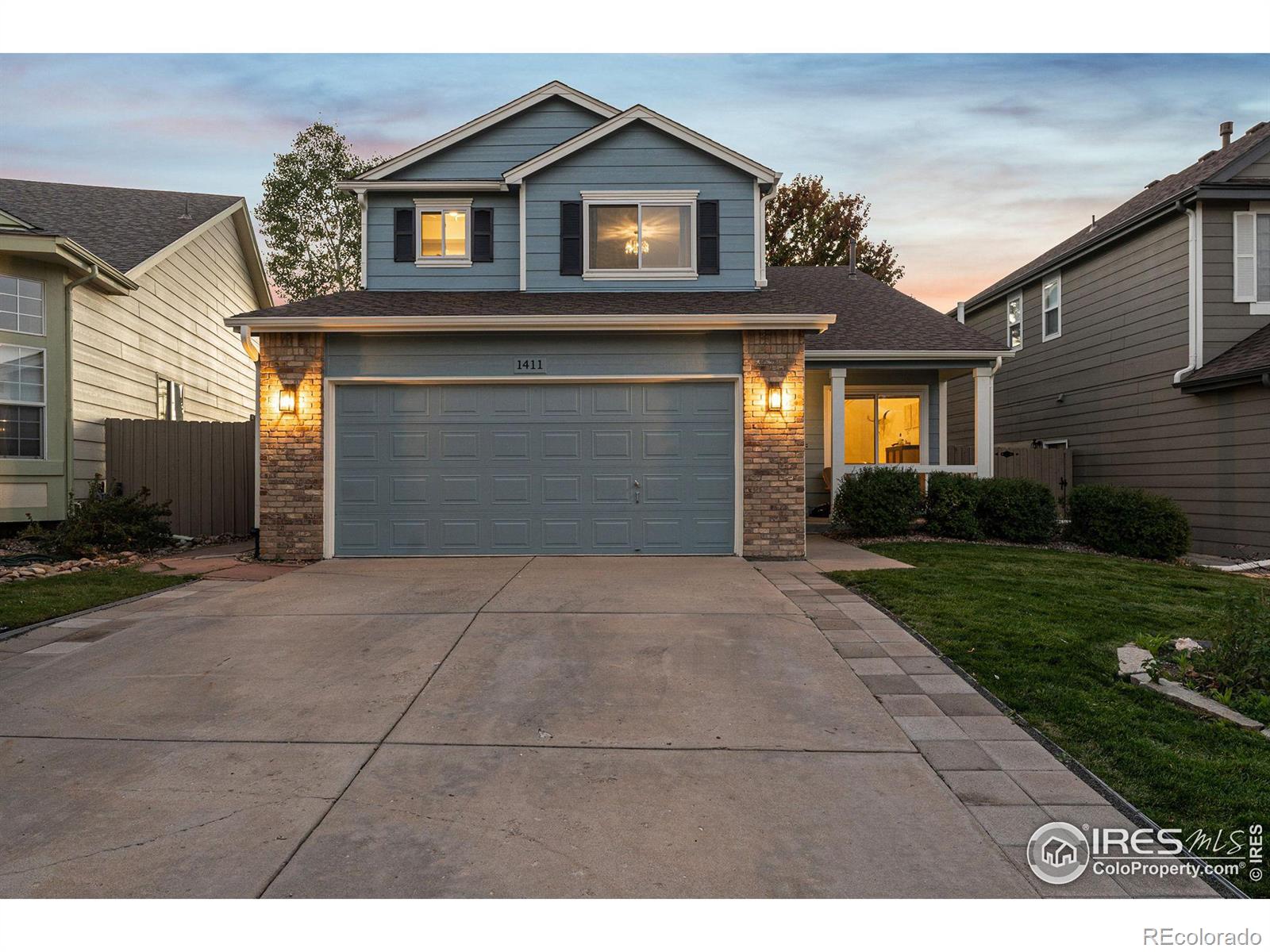 MLS Image #34 for 1411  vinca place,superior, Colorado