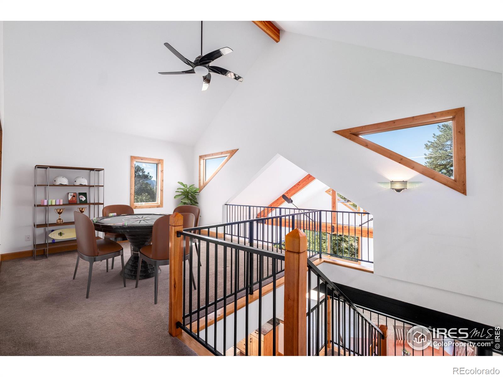 MLS Image #24 for 1269  chasm drive,estes park, Colorado