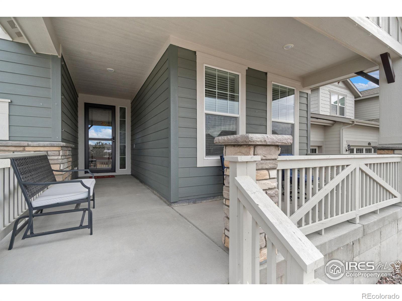 MLS Image #20 for 1010  horsetail loop,elizabeth, Colorado