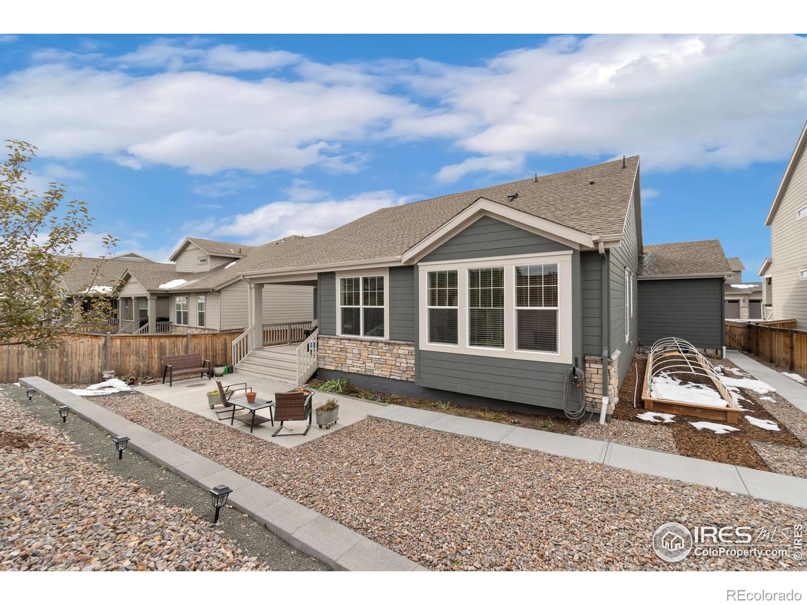 MLS Image #21 for 1010  horsetail loop,elizabeth, Colorado