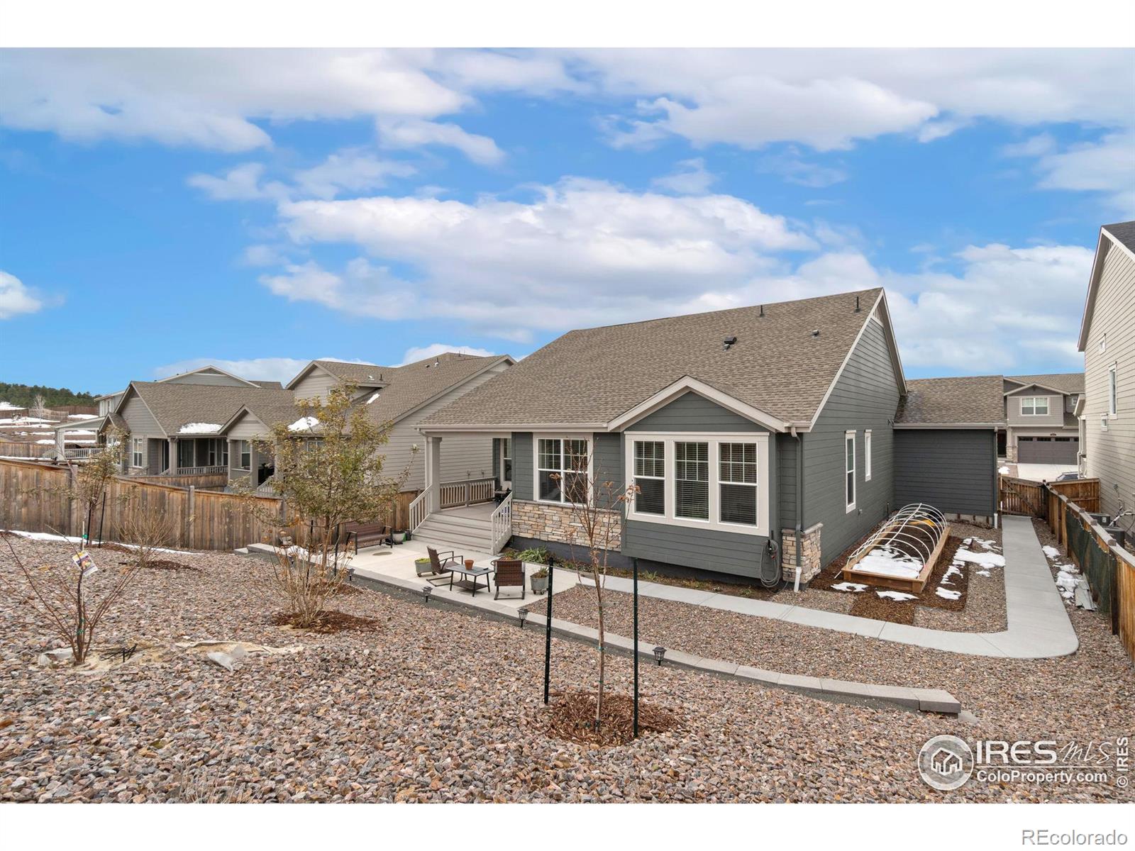 MLS Image #22 for 1010  horsetail loop,elizabeth, Colorado