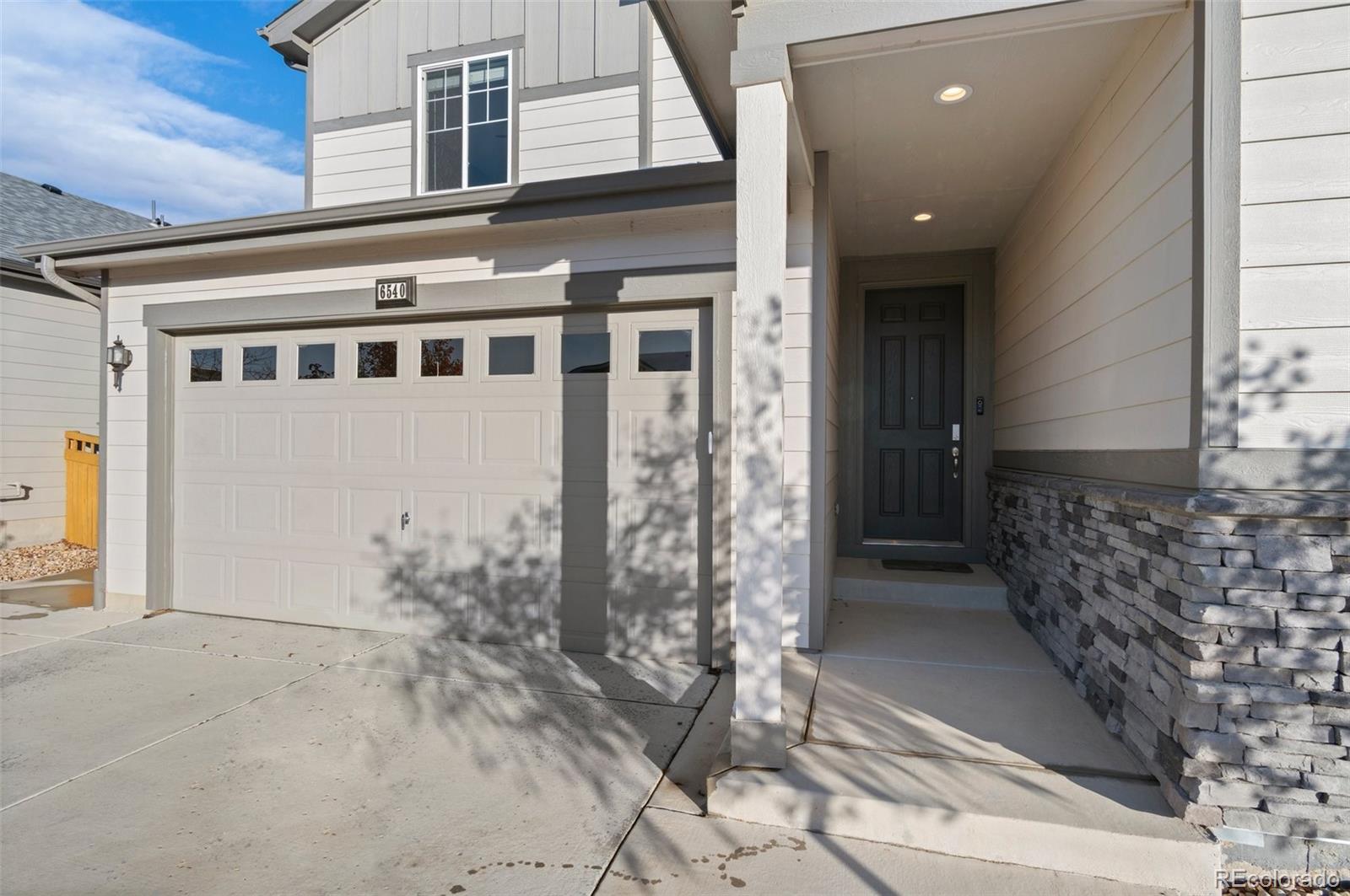 MLS Image #2 for 6540  copper drive,frederick, Colorado