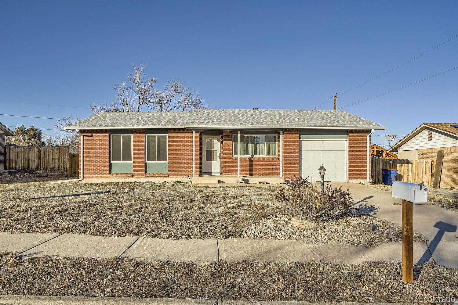 MLS Image #0 for 13673 e exposition avenue,aurora, Colorado