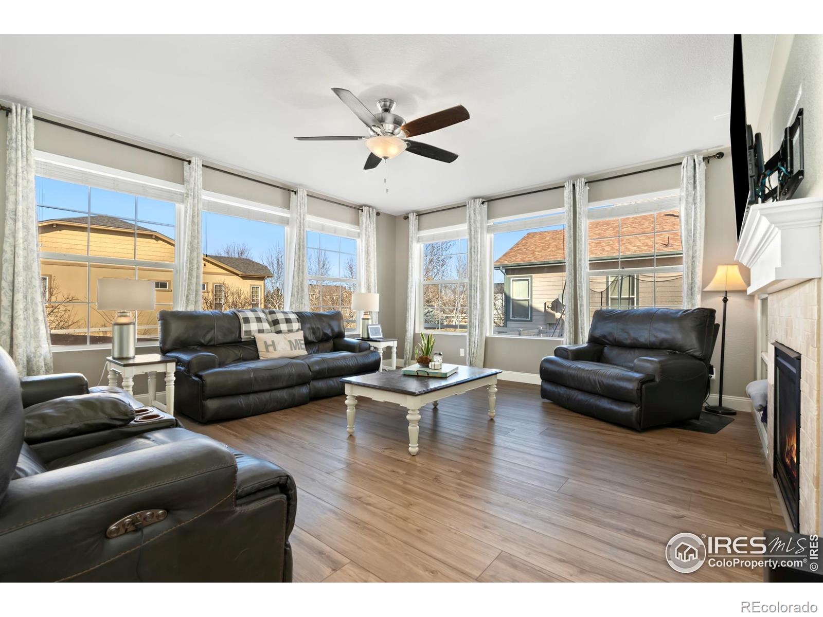 MLS Image #4 for 9127  forest street,firestone, Colorado