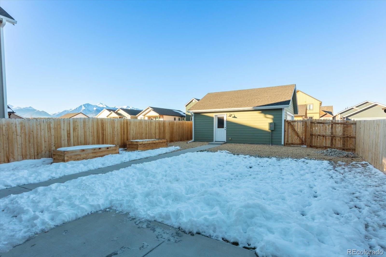 MLS Image #25 for 10706  willow avenue,poncha springs, Colorado