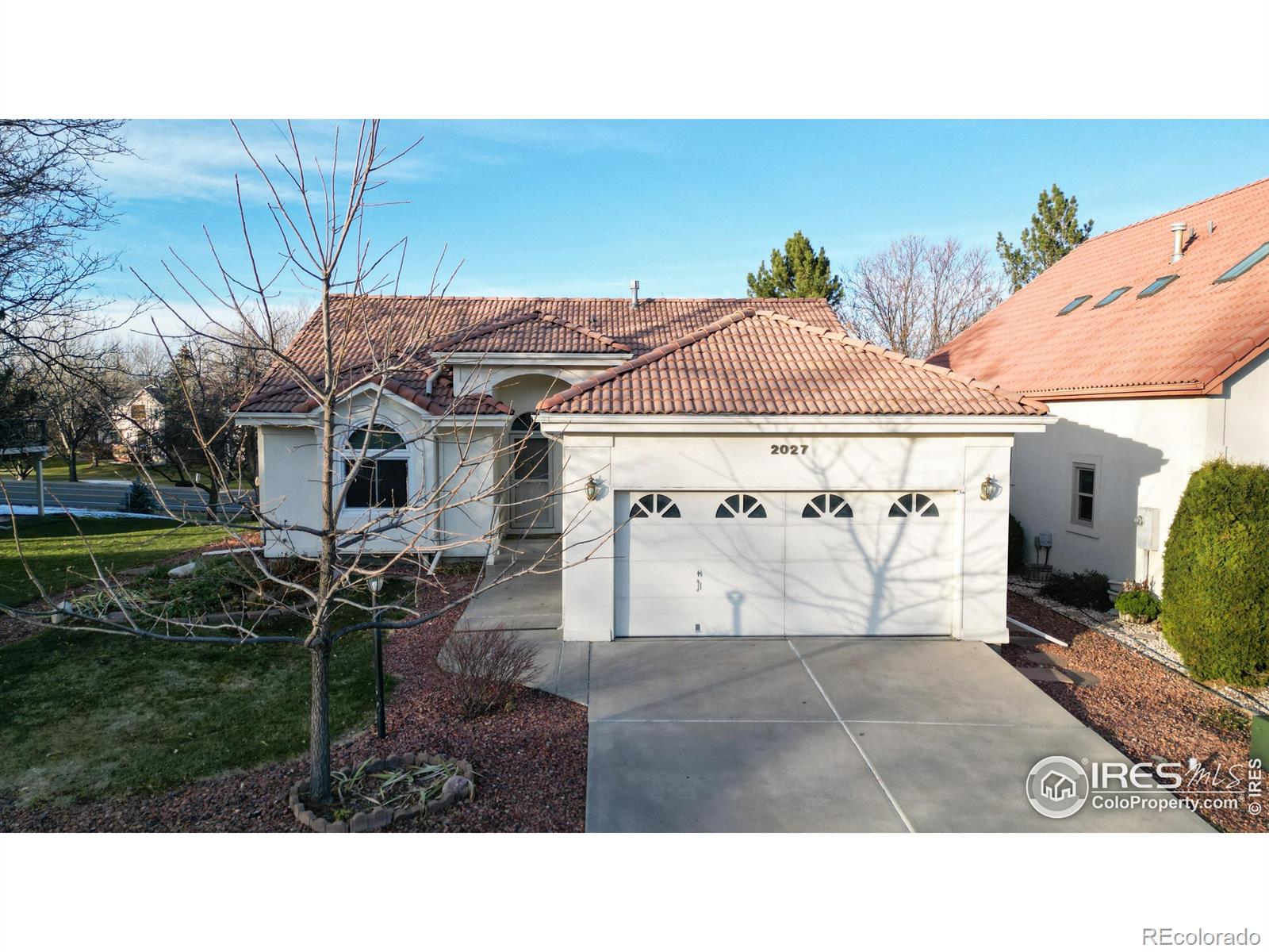 MLS Image #0 for 2027  vista drive,loveland, Colorado