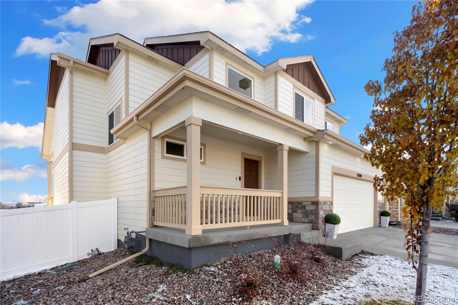 CMA Image for 10442  18th street,Greeley, Colorado