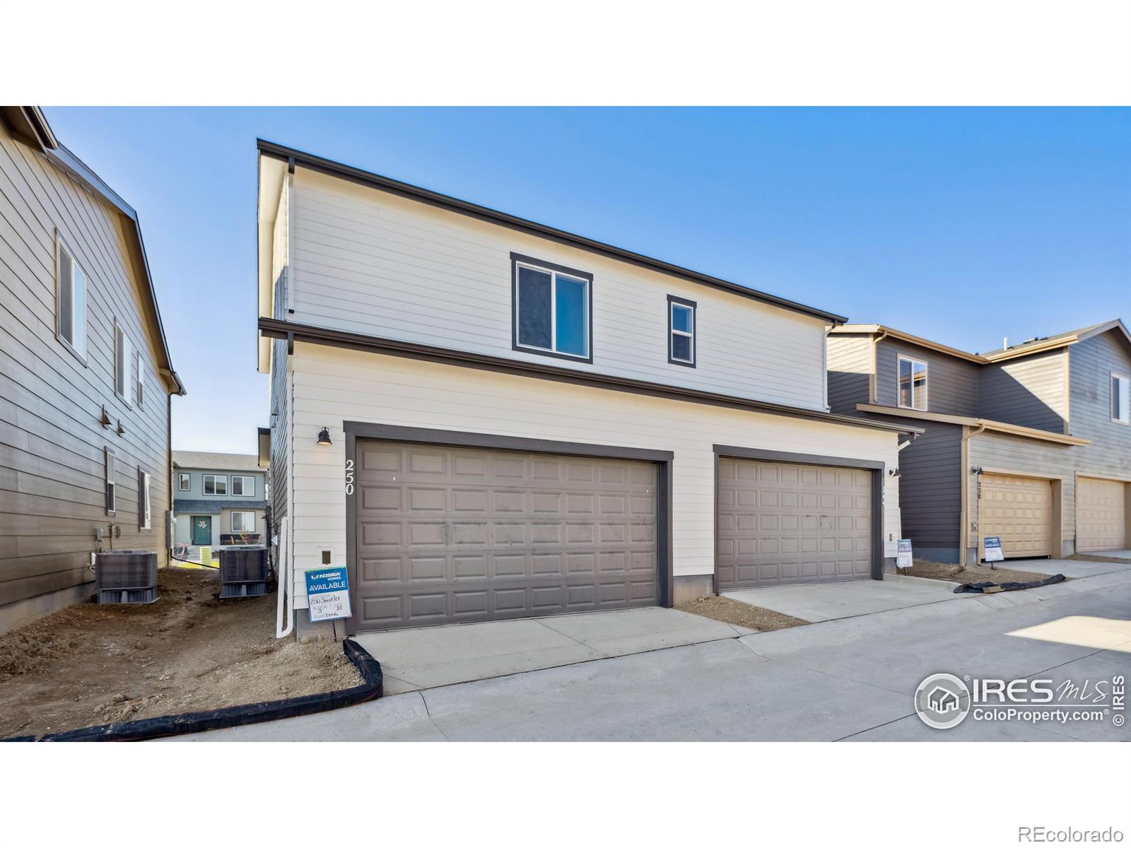 MLS Image #11 for 250  shoveler way,johnstown, Colorado