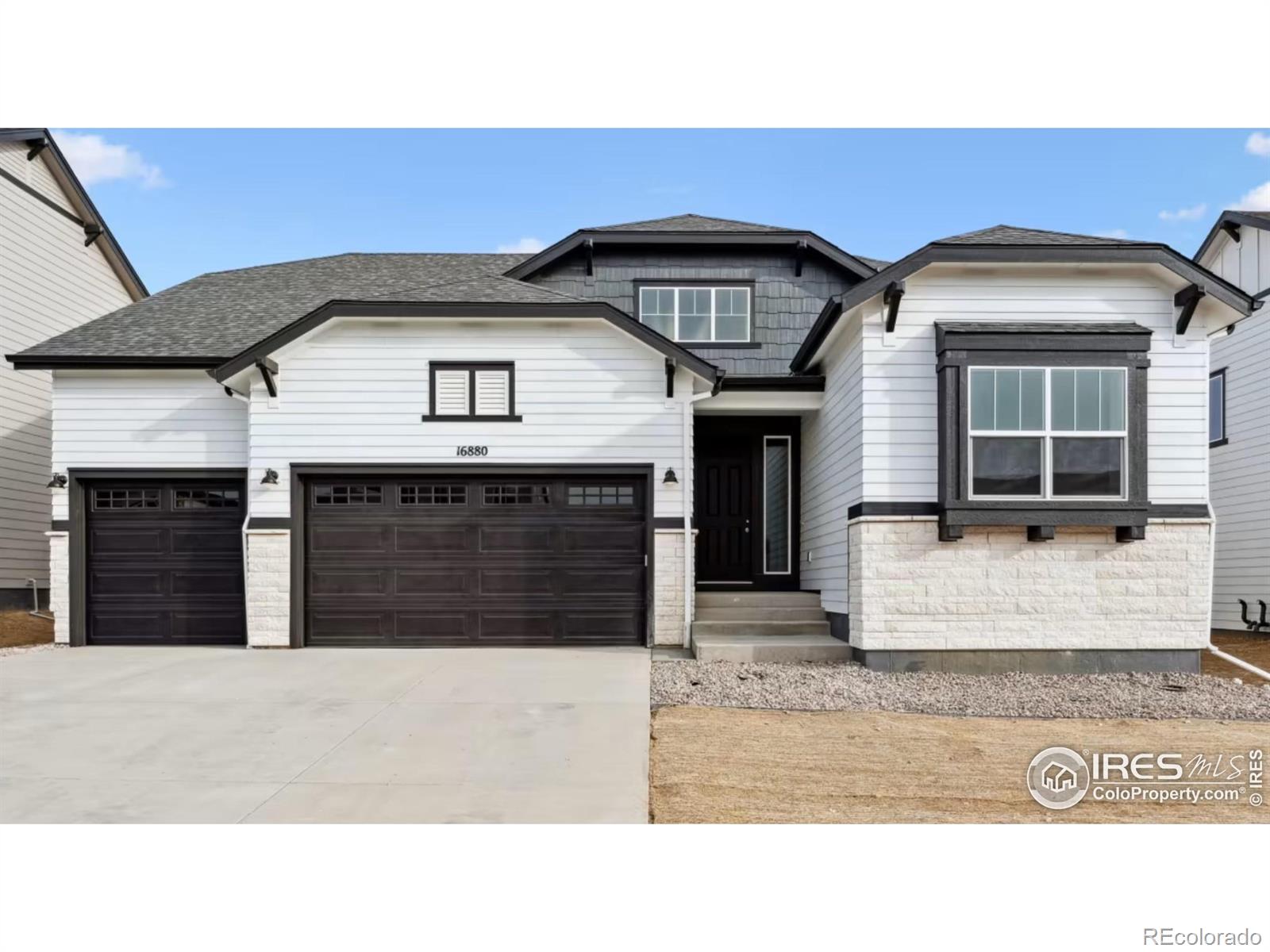 MLS Image #0 for 16880  mckay drive,mead, Colorado