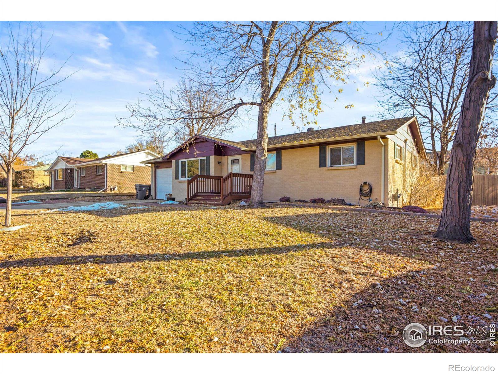 MLS Image #2 for 12122 e kentucky avenue,aurora, Colorado