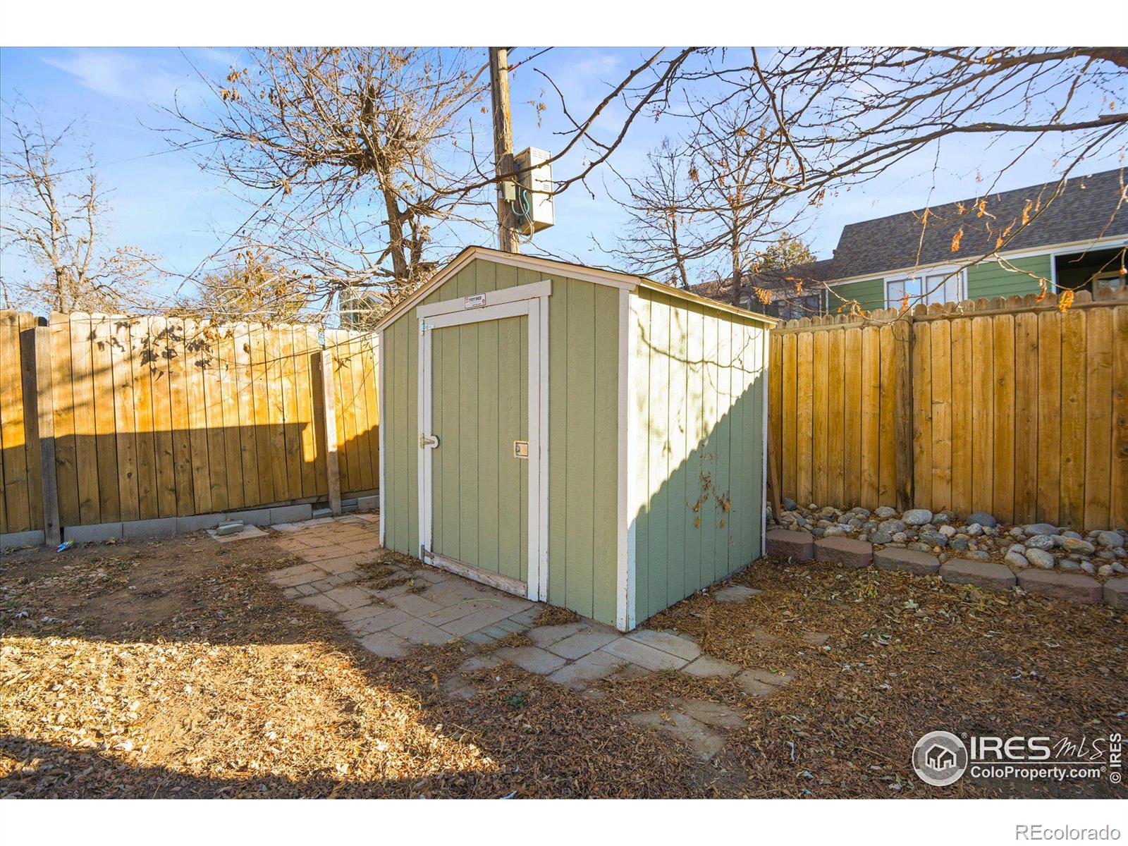 MLS Image #30 for 12122 e kentucky avenue,aurora, Colorado