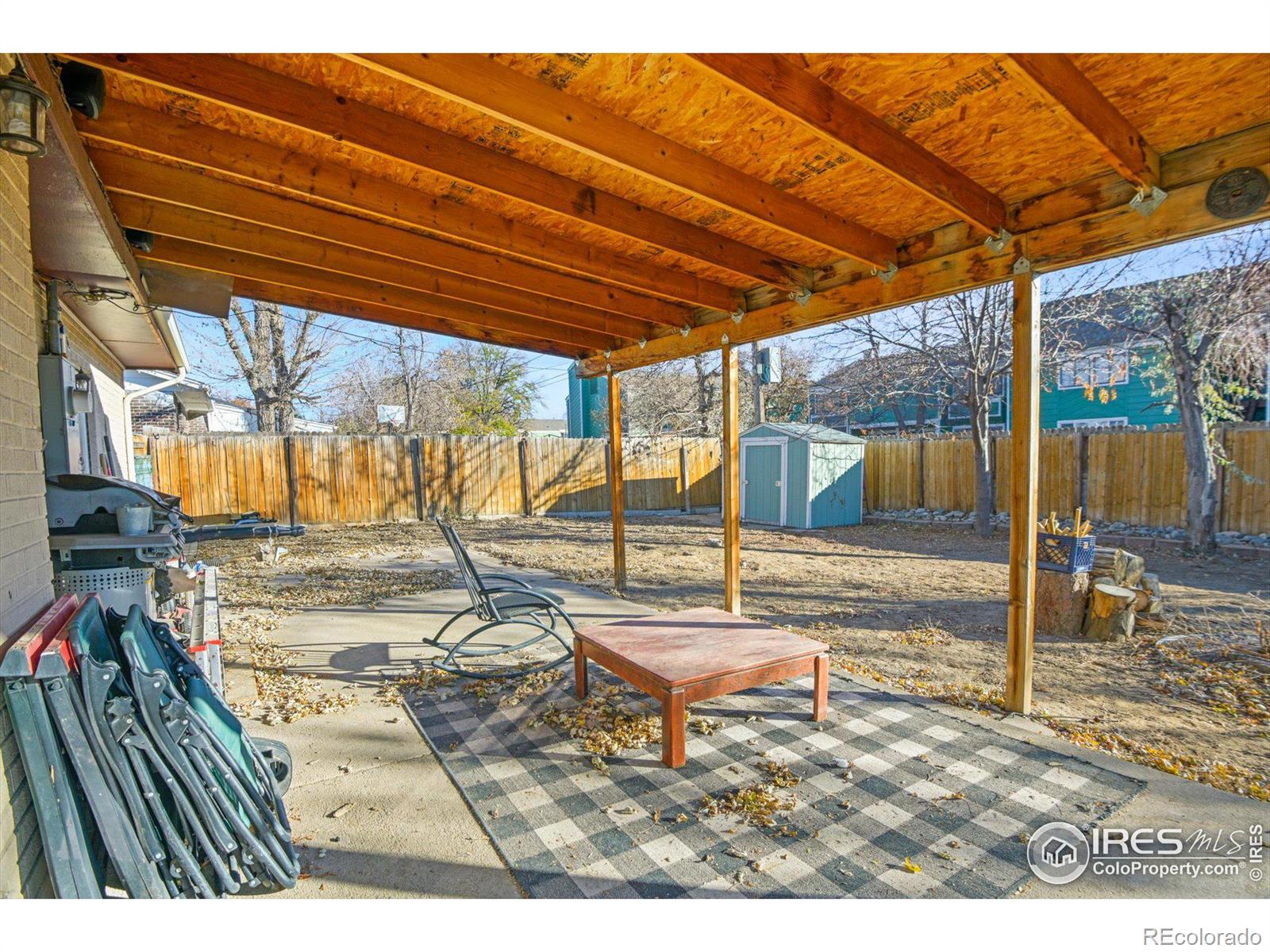 MLS Image #34 for 12122 e kentucky avenue,aurora, Colorado