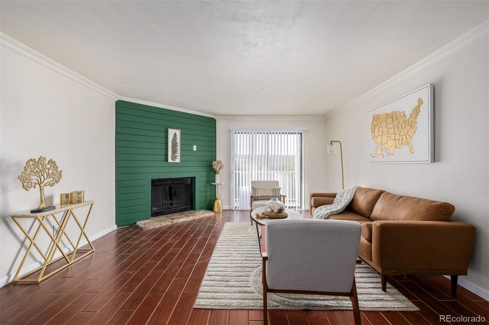 MLS Image #2 for 920 s walden way way,aurora, Colorado