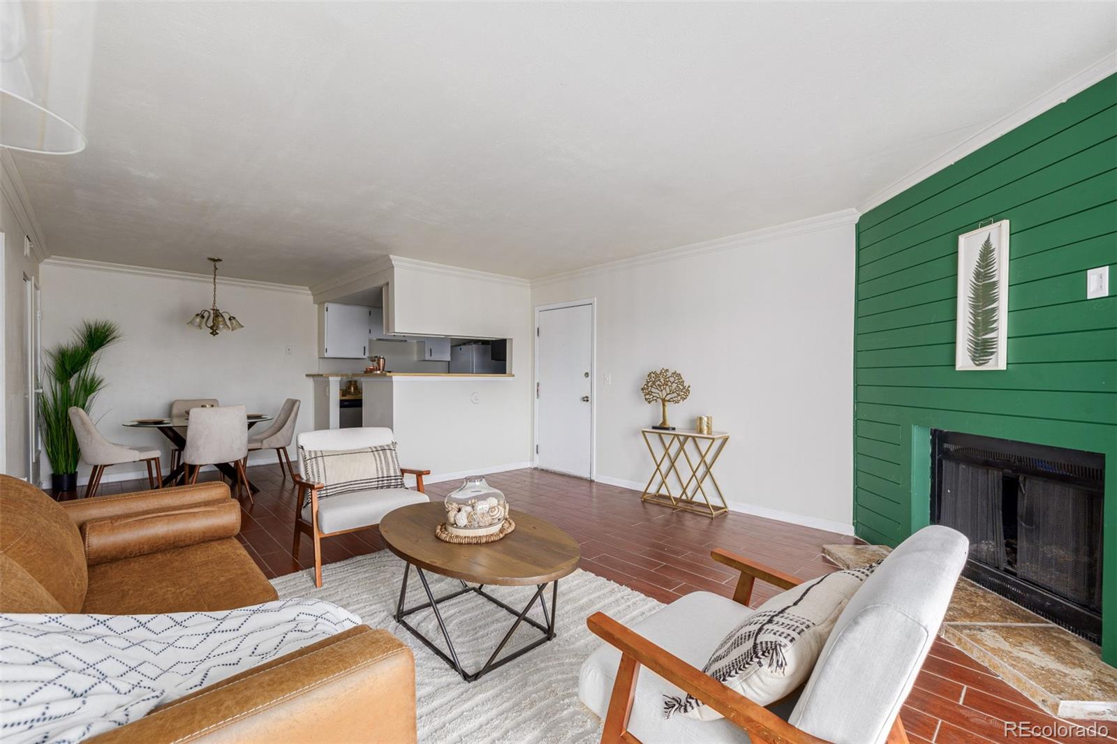 MLS Image #4 for 920 s walden way way,aurora, Colorado