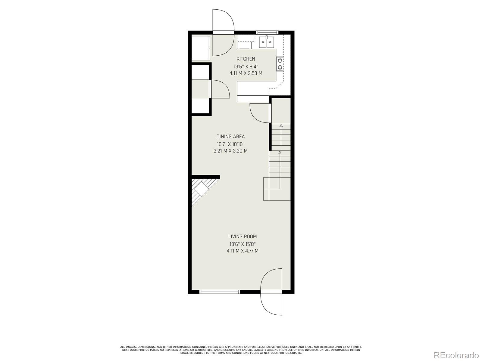 MLS Image #21 for 10775 w dartmouth avenue,lakewood, Colorado