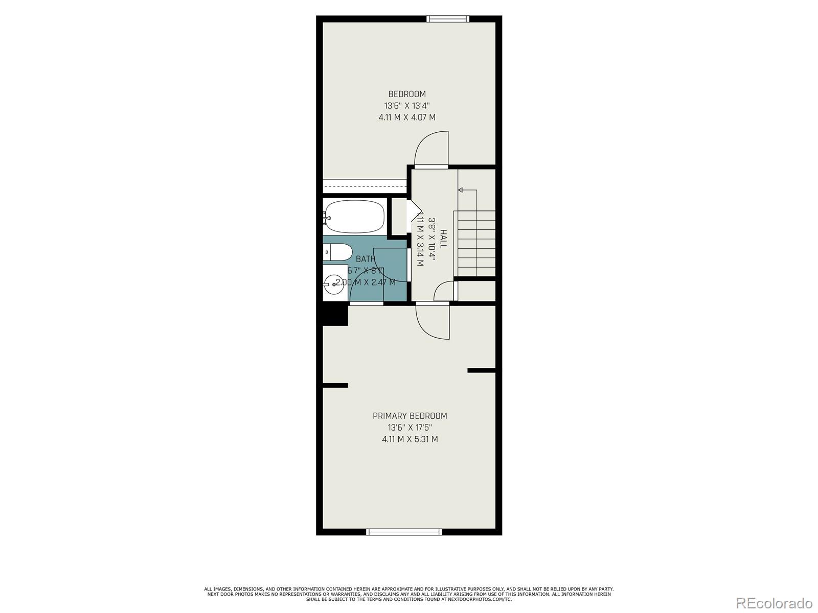 MLS Image #22 for 10775 w dartmouth avenue,lakewood, Colorado