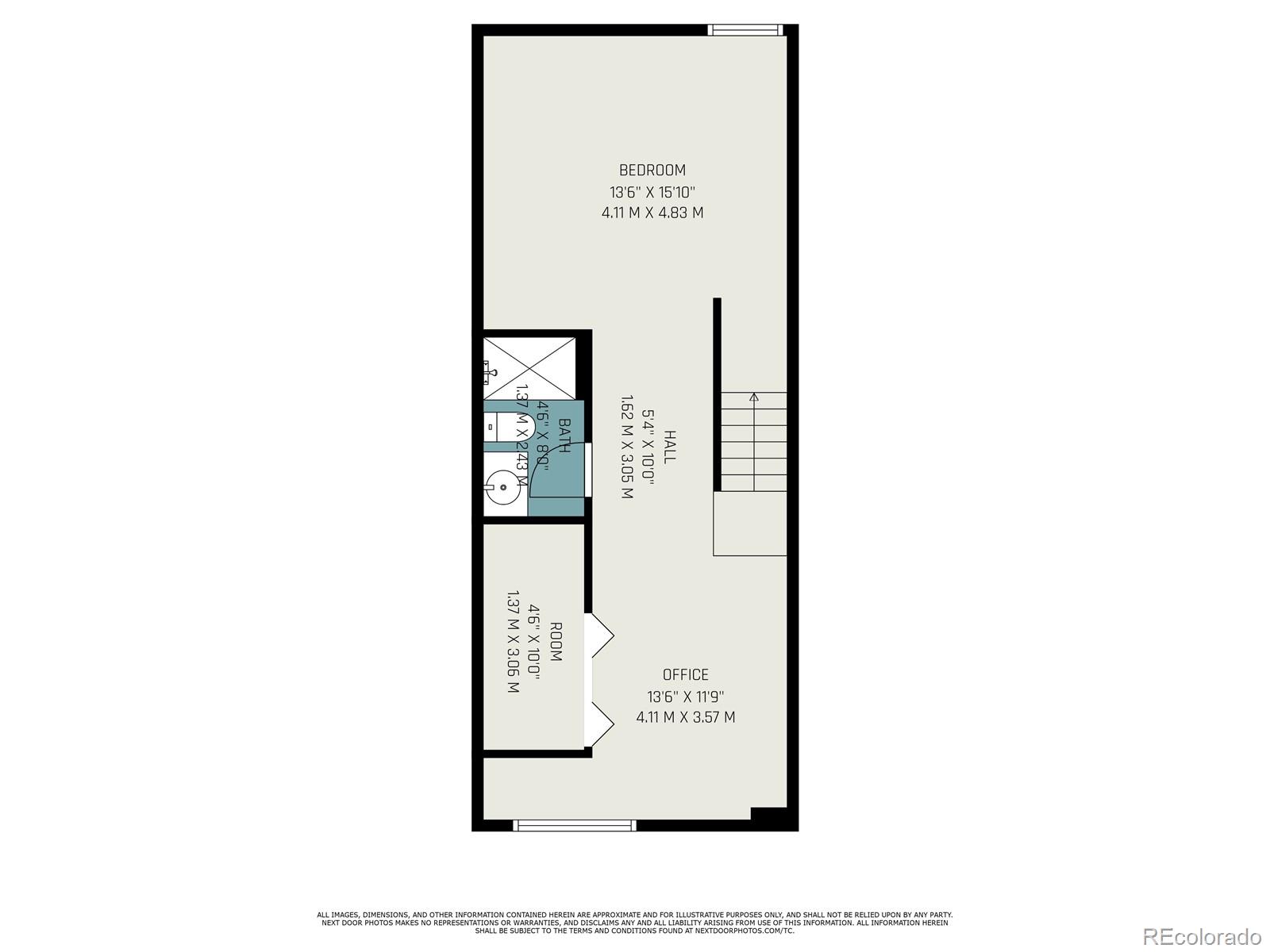 MLS Image #23 for 10775 w dartmouth avenue,lakewood, Colorado