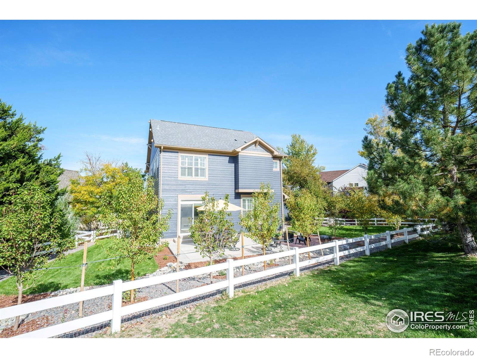 MLS Image #39 for 2970  shoshone trail,lafayette, Colorado