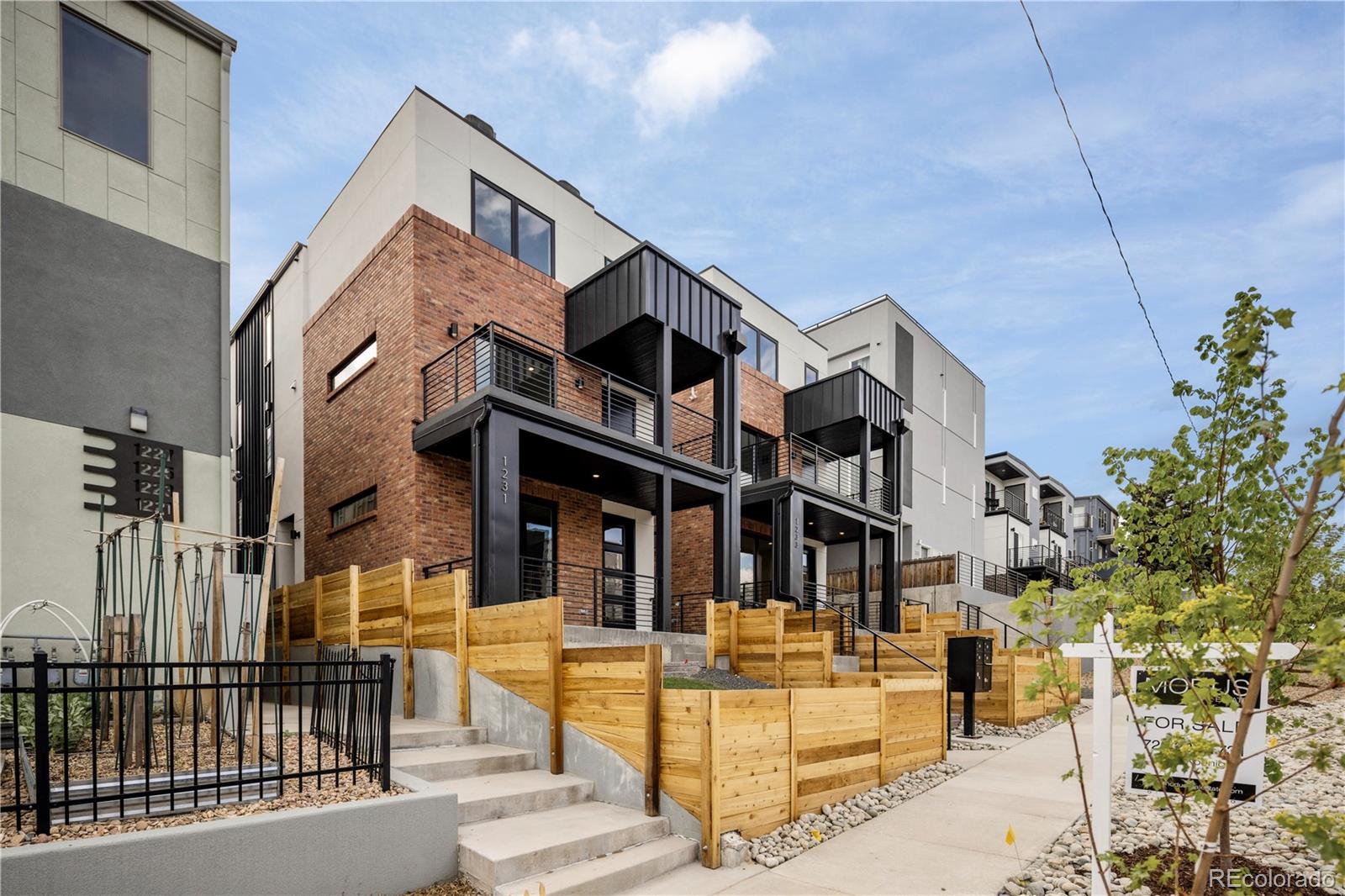 MLS Image #39 for 1231  perry street,denver, Colorado