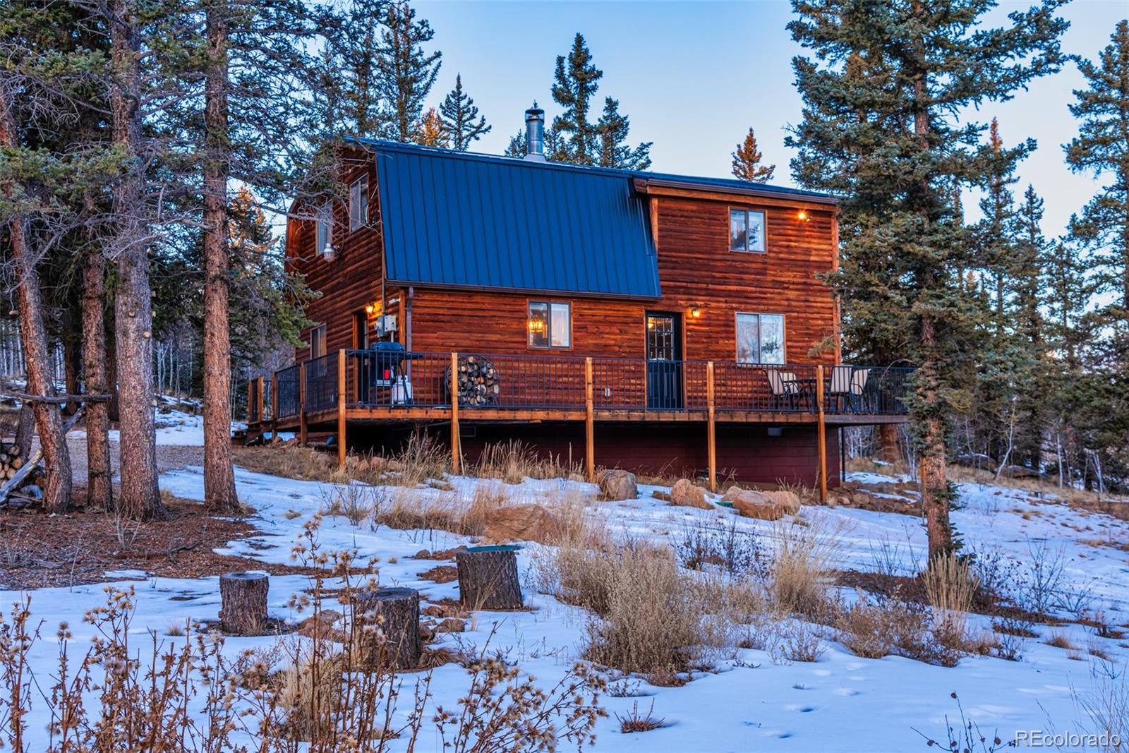 MLS Image #38 for 3557  stagestop road,jefferson, Colorado