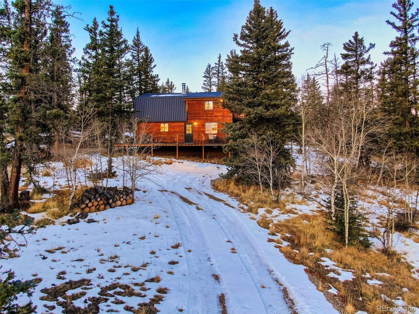 MLS Image #45 for 3557  stagestop road,jefferson, Colorado