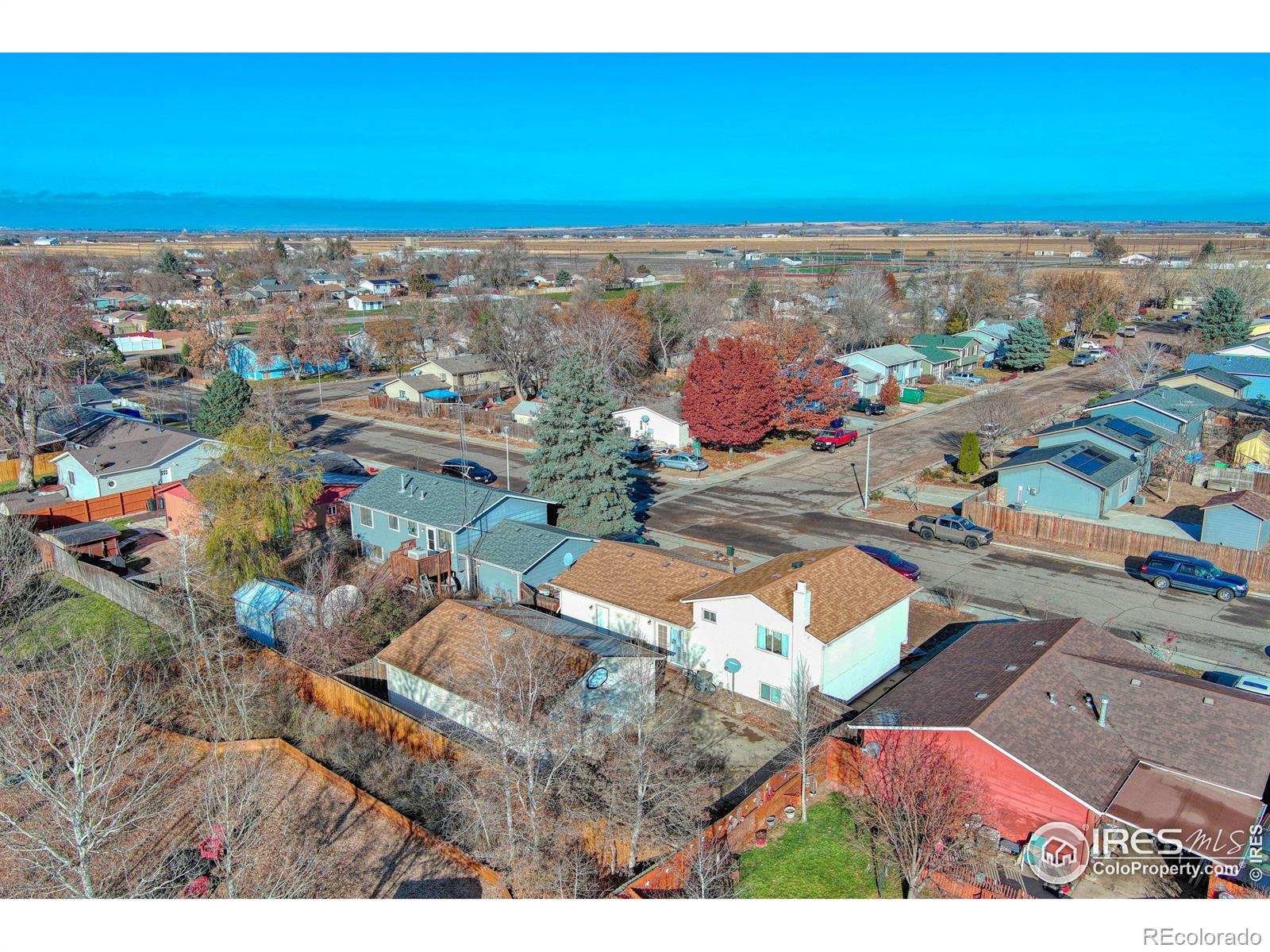 Report Image for 512  12th Street,Gilcrest, Colorado