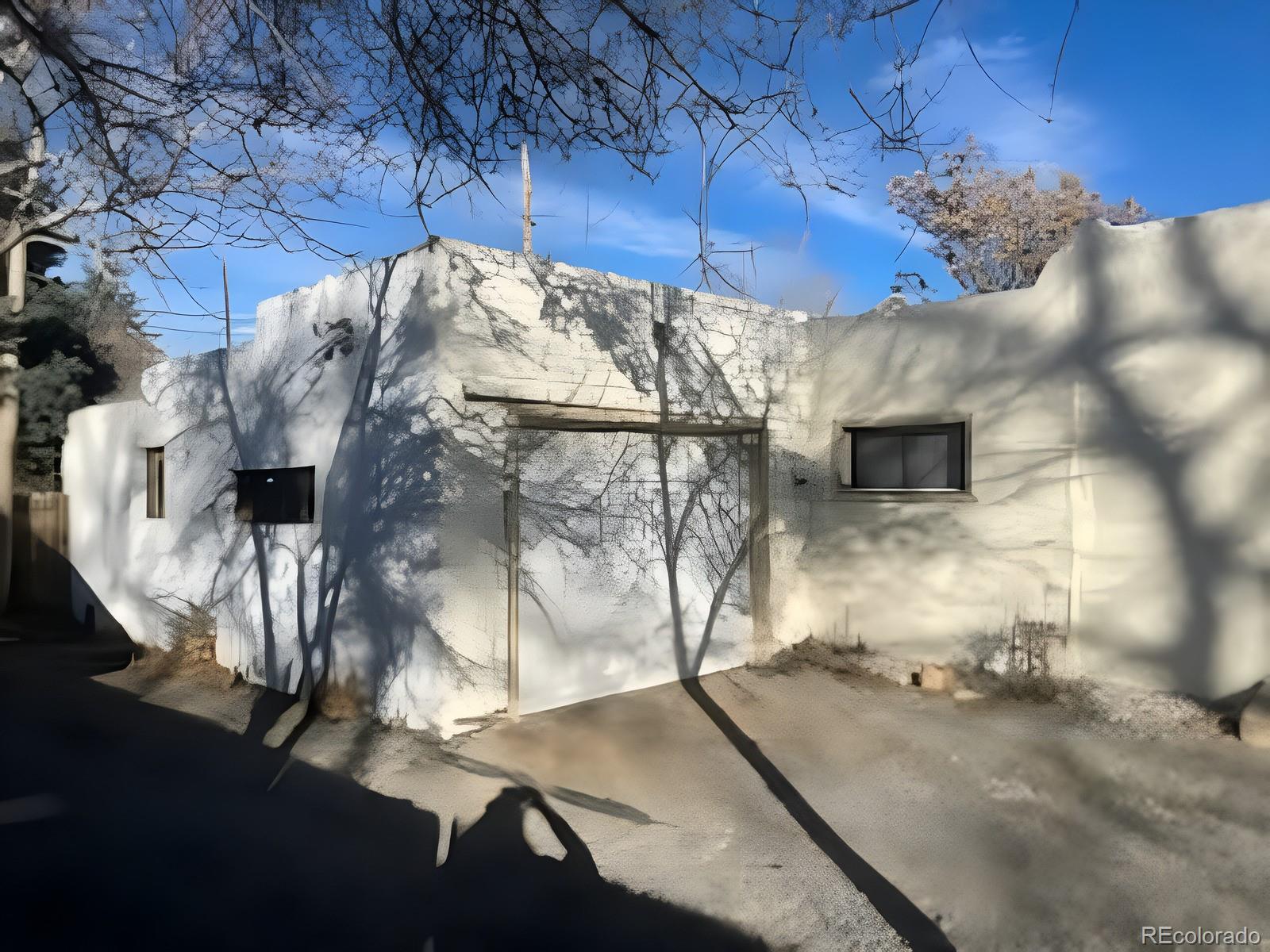MLS Image #2 for 4445 e florida avenue,denver, Colorado