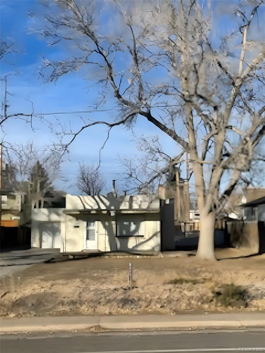 MLS Image #3 for 4445 e florida avenue,denver, Colorado