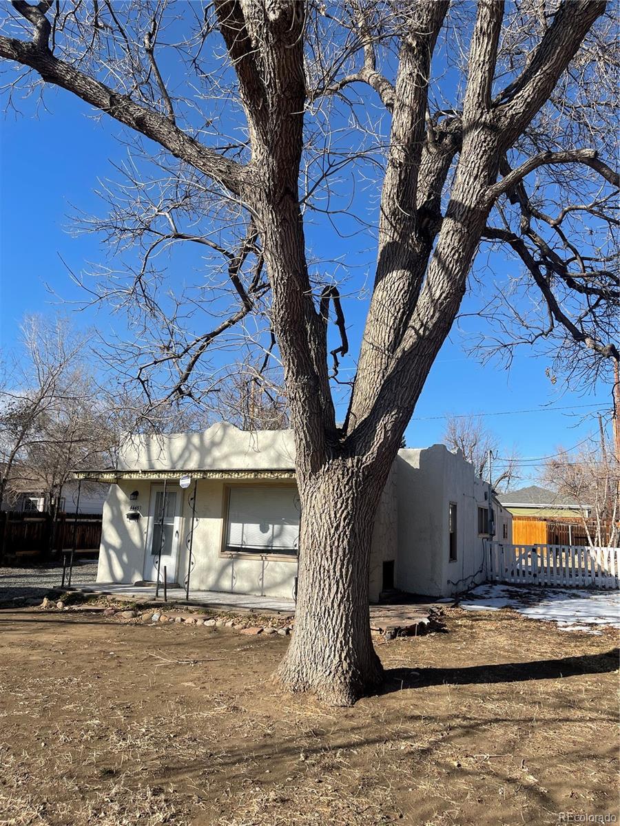 MLS Image #4 for 4445 e florida avenue,denver, Colorado