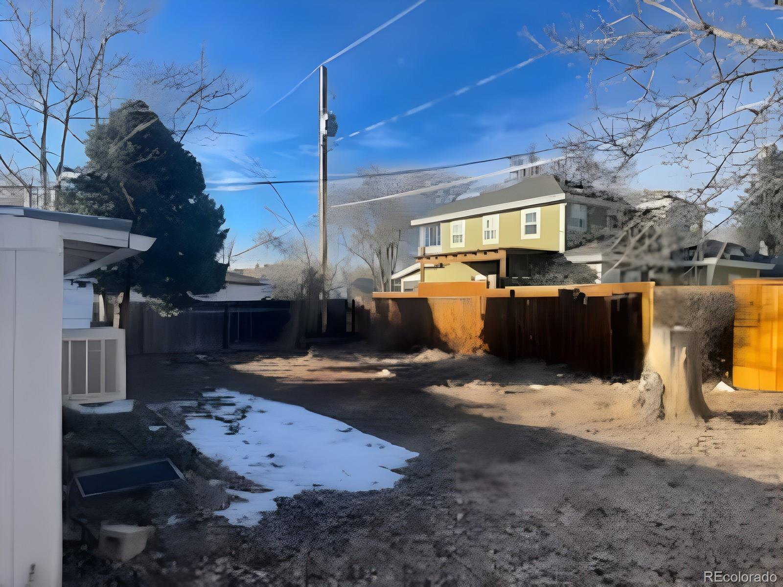 MLS Image #5 for 4445 e florida avenue,denver, Colorado