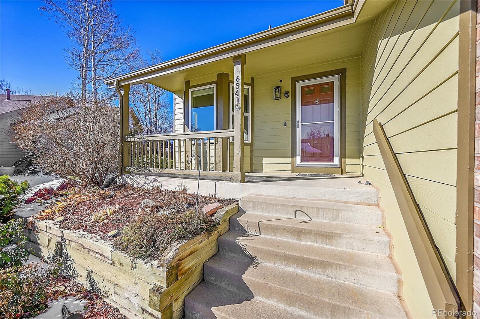 MLS Image #2 for 6541  devinney court,arvada, Colorado