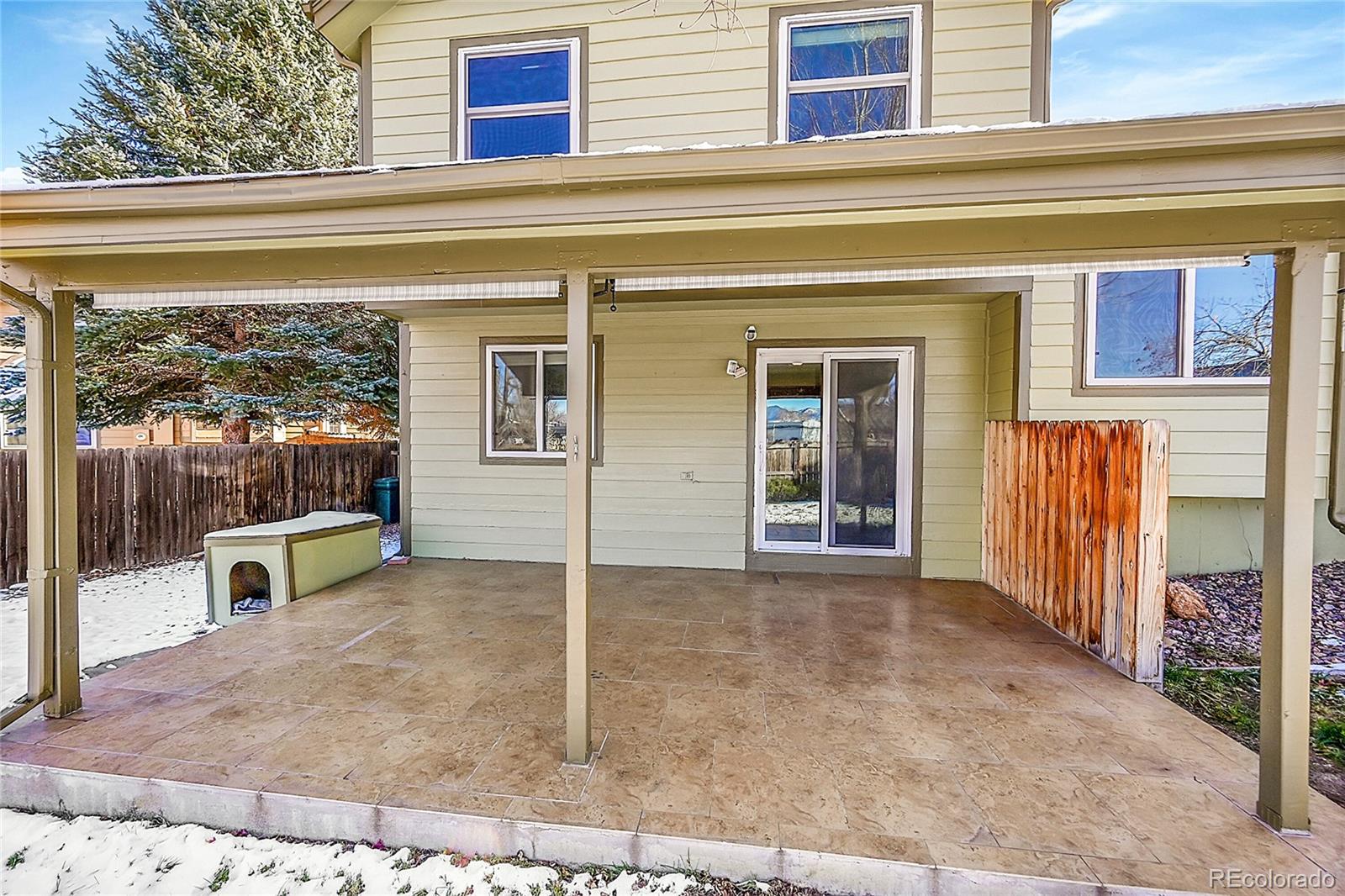 MLS Image #23 for 6541  devinney court,arvada, Colorado