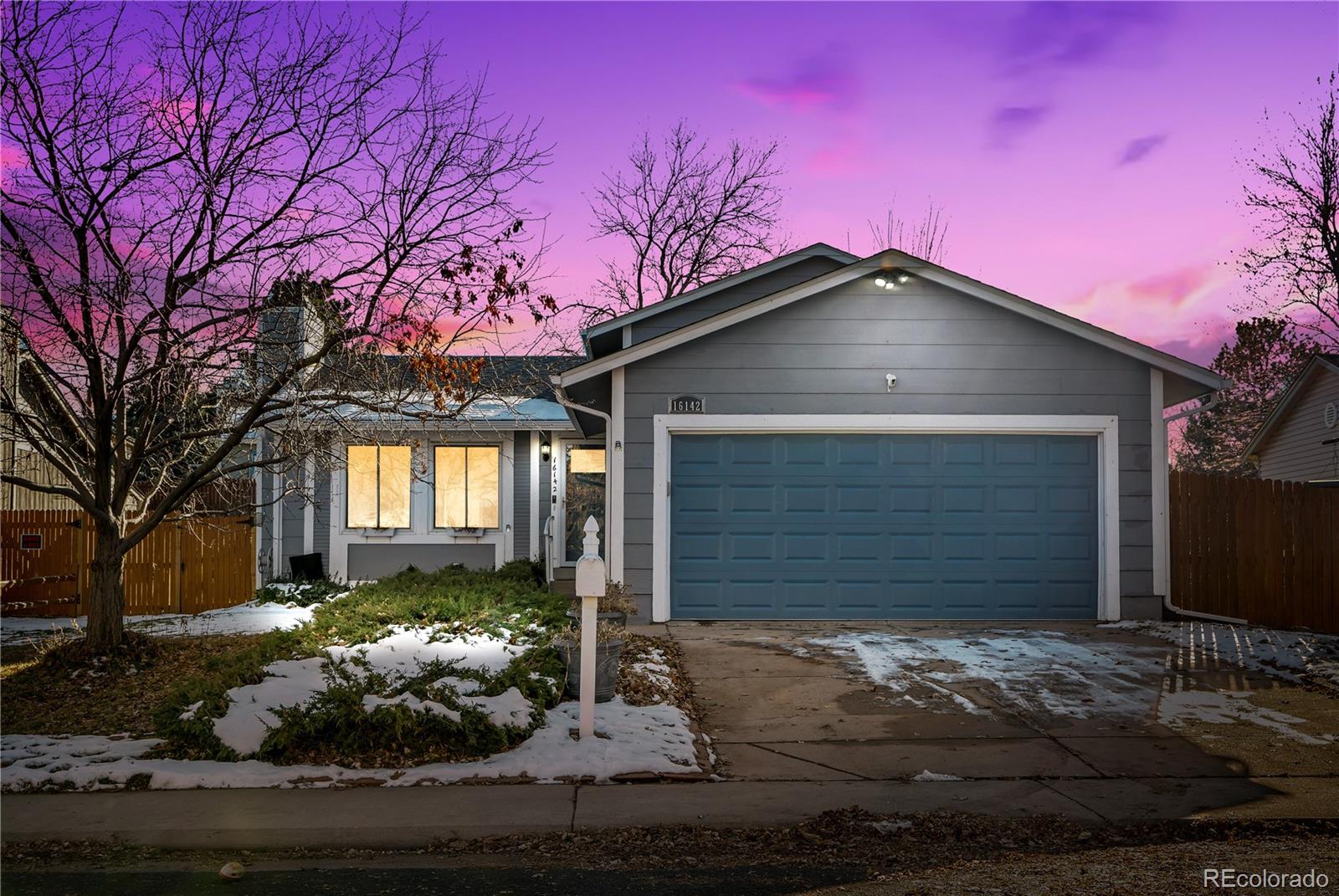 MLS Image #2 for 16142 e oxford drive,aurora, Colorado