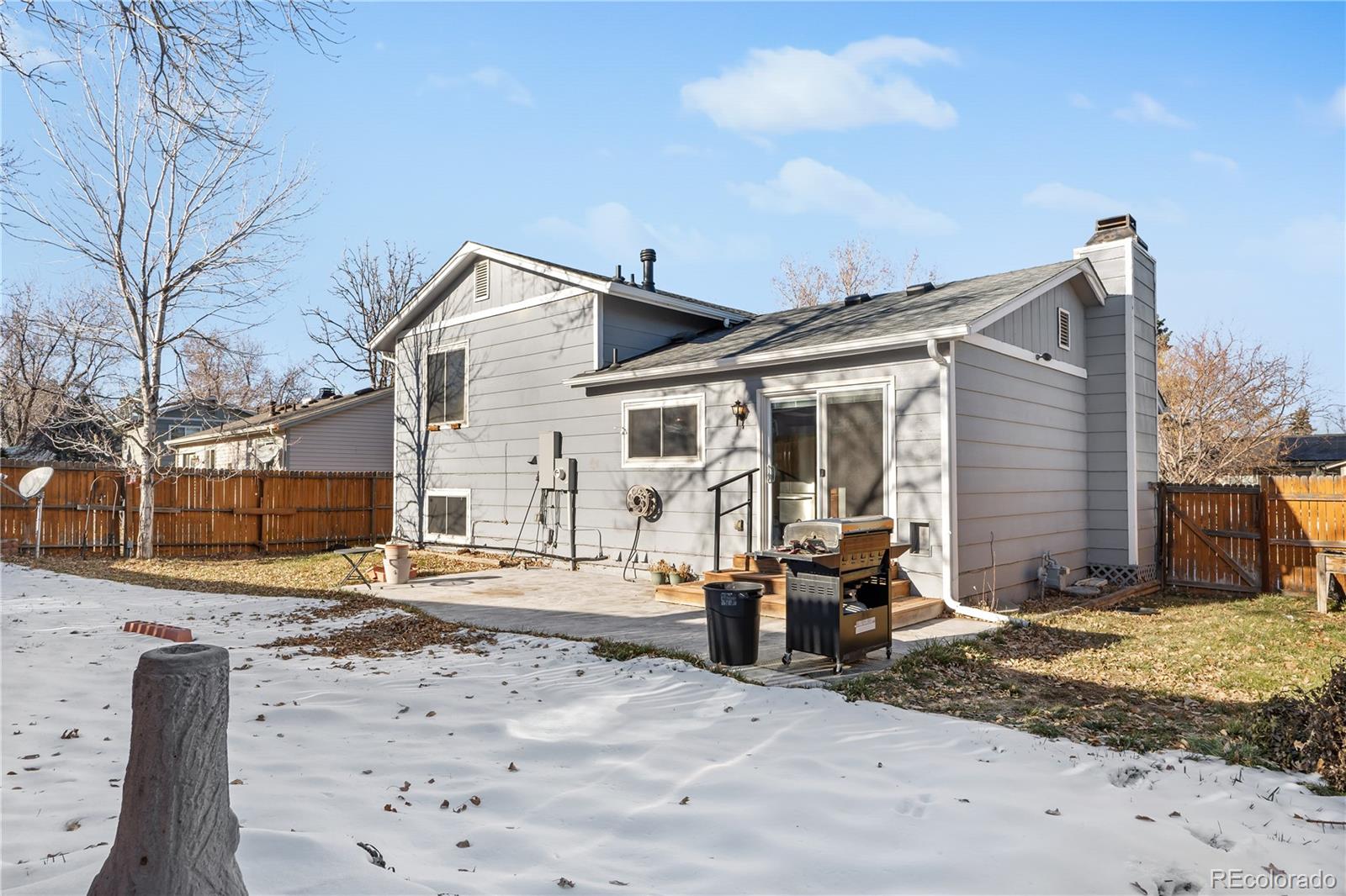 MLS Image #27 for 16142 e oxford drive,aurora, Colorado