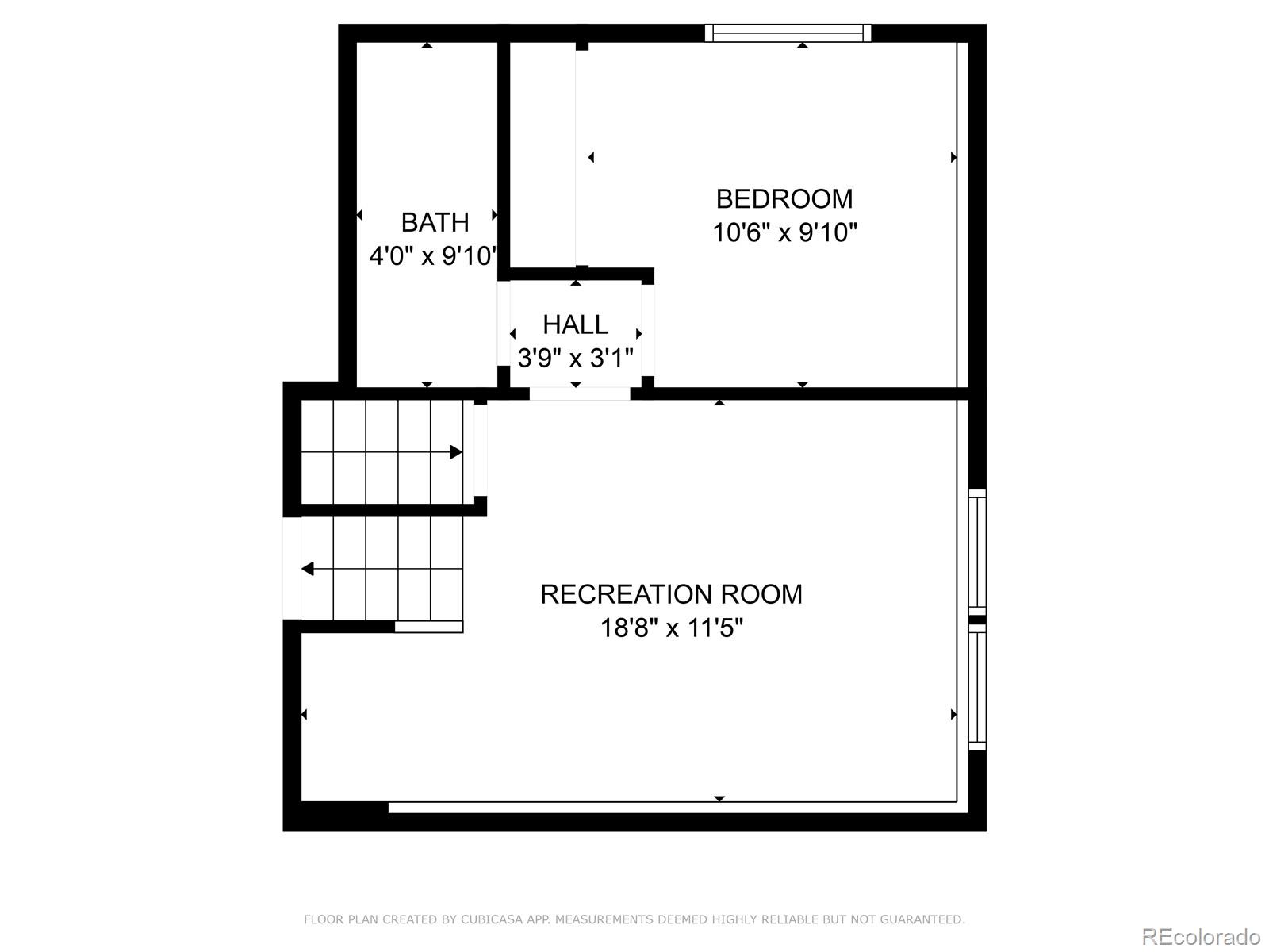 MLS Image #36 for 16142 e oxford drive,aurora, Colorado