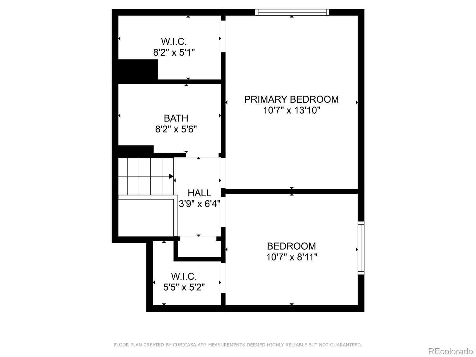 MLS Image #38 for 16142 e oxford drive,aurora, Colorado