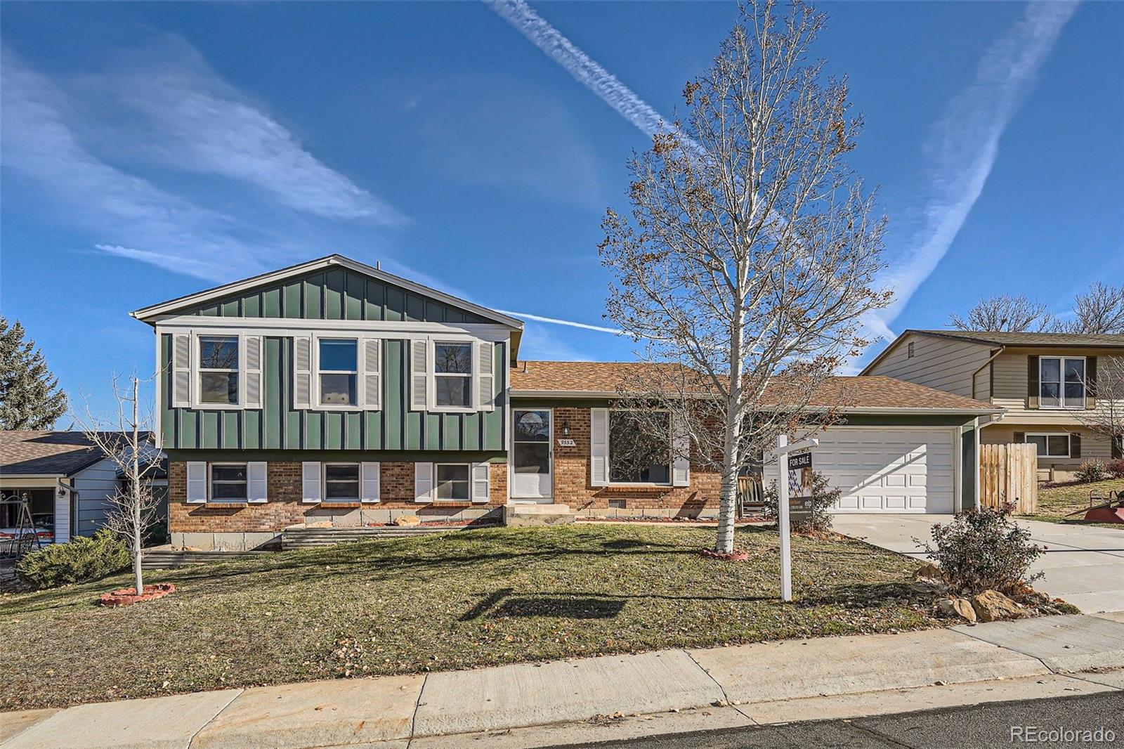 MLS Image #0 for 9552  field court,broomfield, Colorado